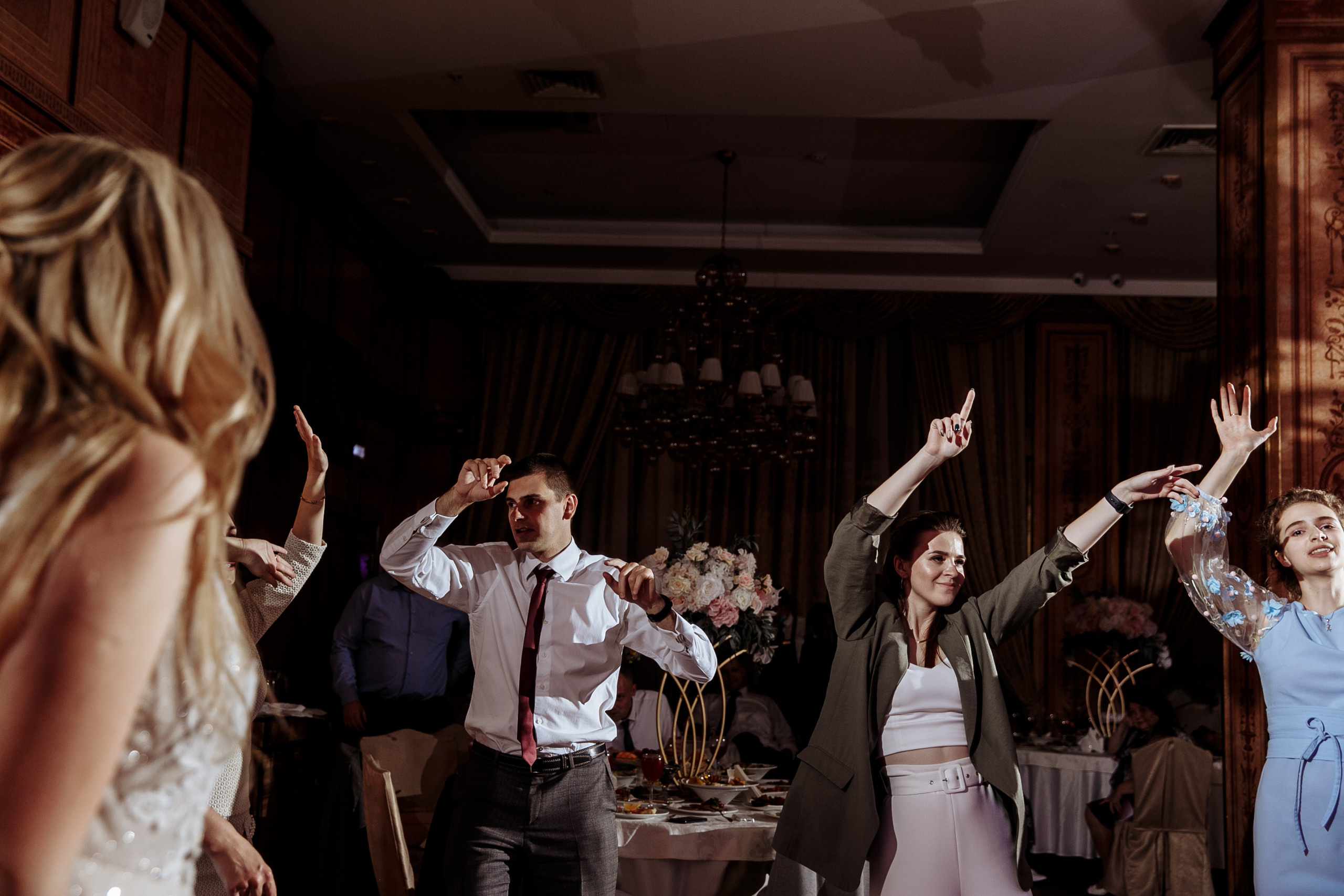 Марк и Алена. Свадебный фотограф Екатерина Худякова — Ярославль, Санкт-Петербург, Москва