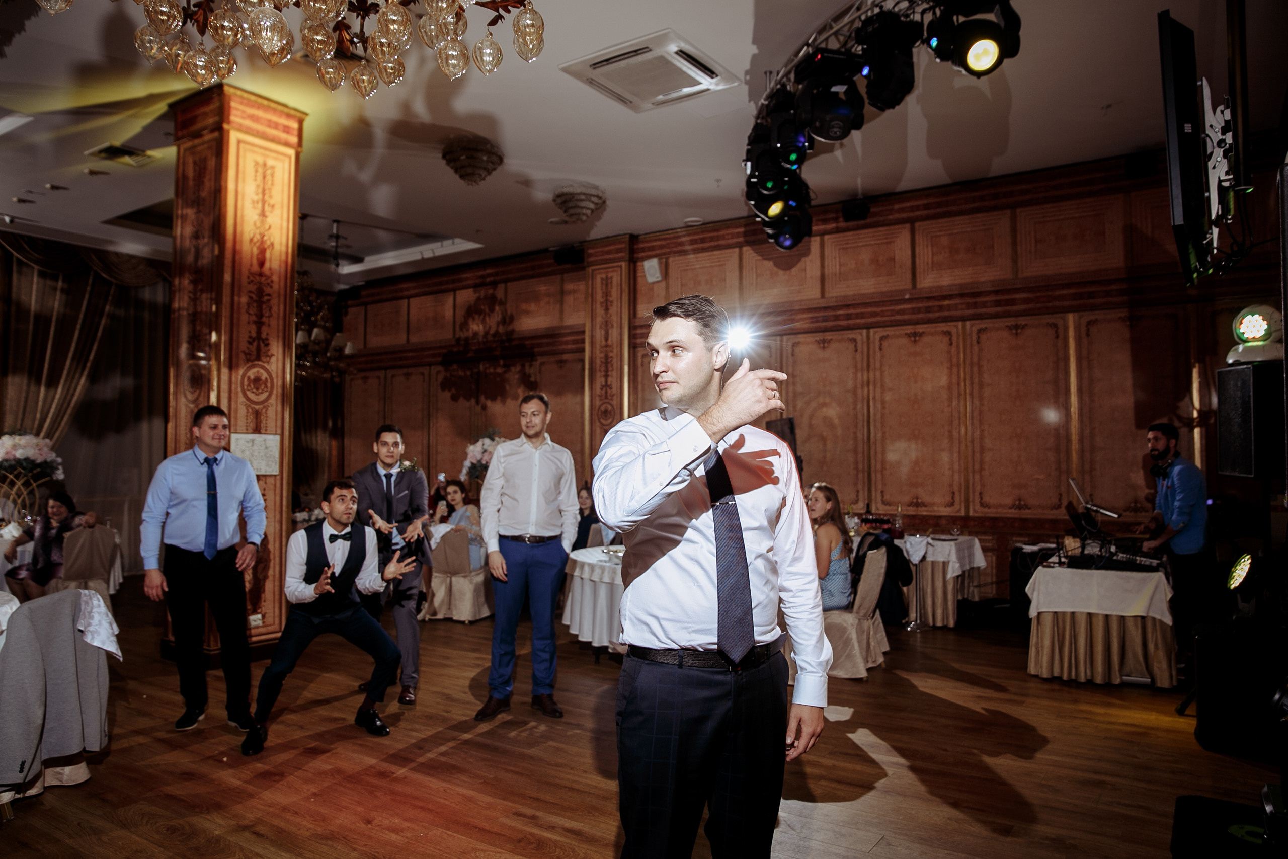 Марк и Алена. Свадебный фотограф Екатерина Худякова — Ярославль, Санкт-Петербург, Москва