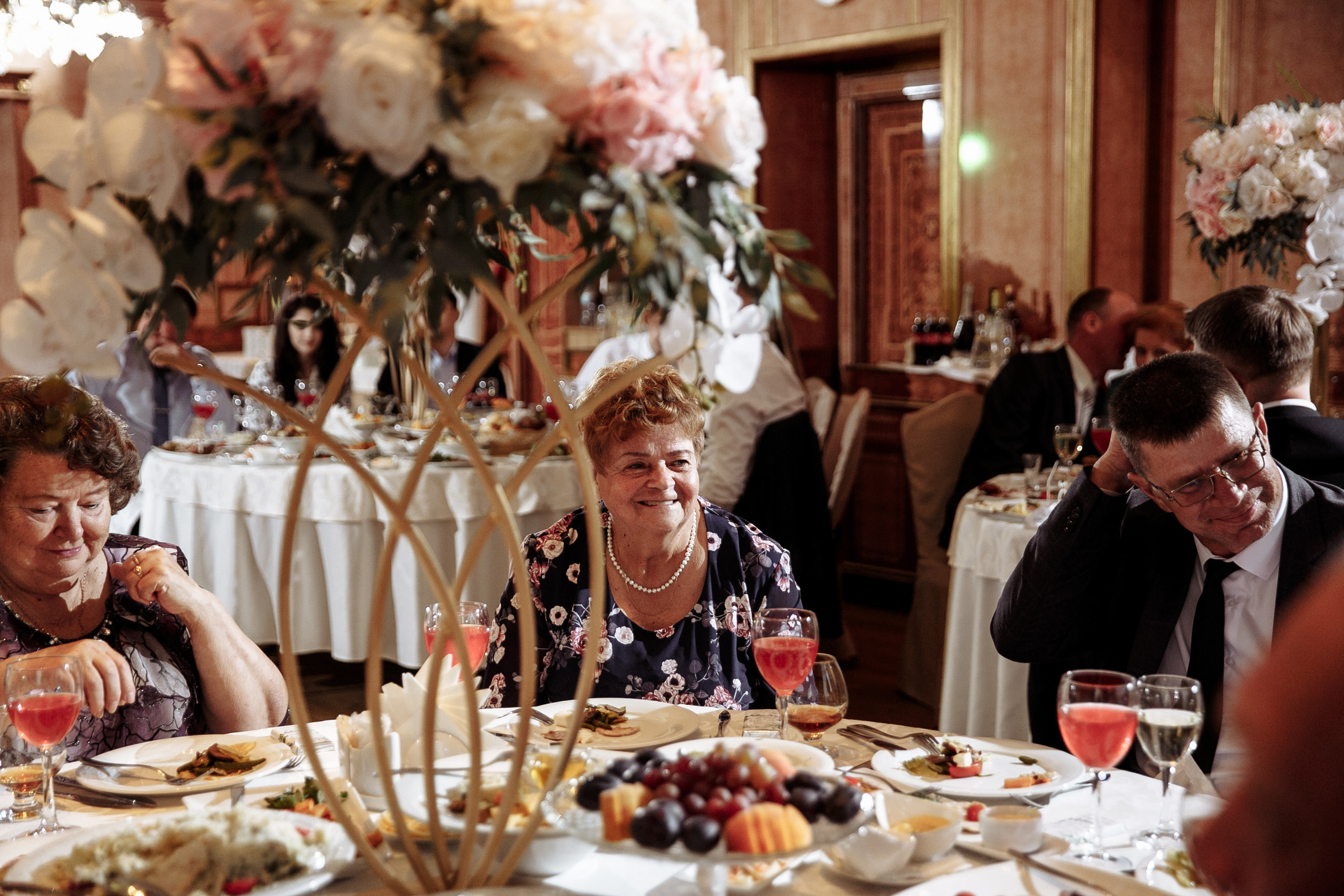 Марк и Алена. Свадебный фотограф Екатерина Худякова — Ярославль, Санкт-Петербург, Москва