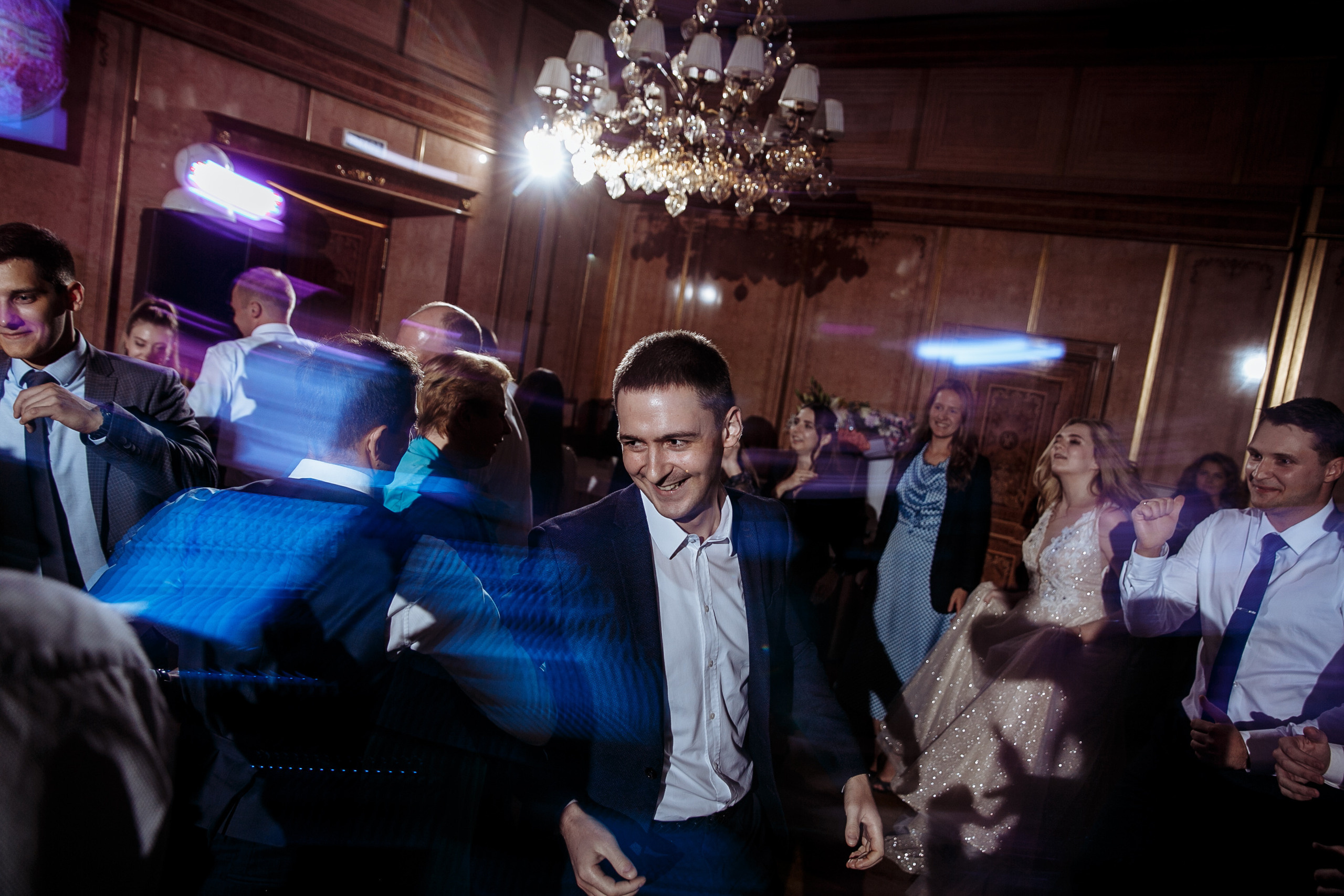 Марк и Алена. Свадебный фотограф Екатерина Худякова — Ярославль, Санкт-Петербург, Москва