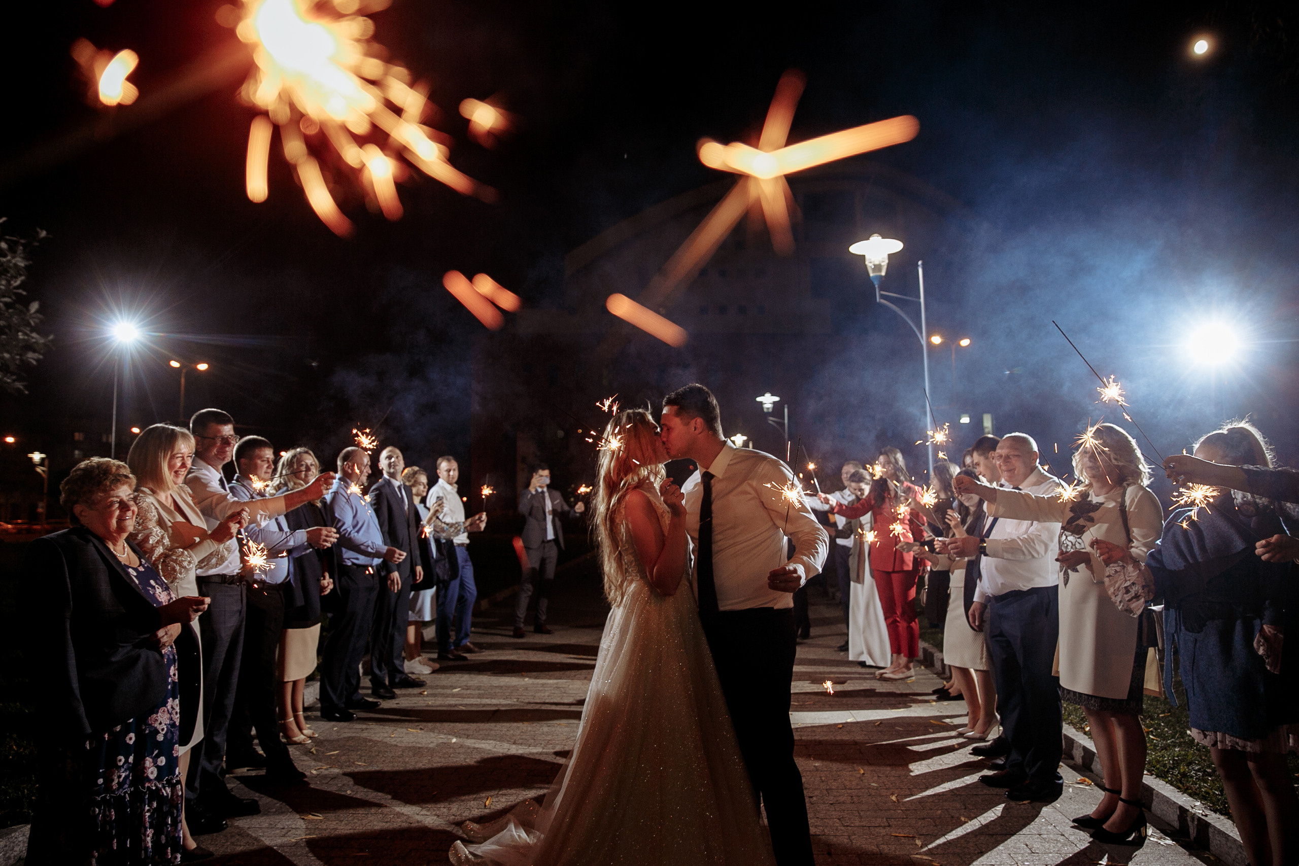 Марк и Алена. Свадебный фотограф Екатерина Худякова — Ярославль, Санкт-Петербург, Москва