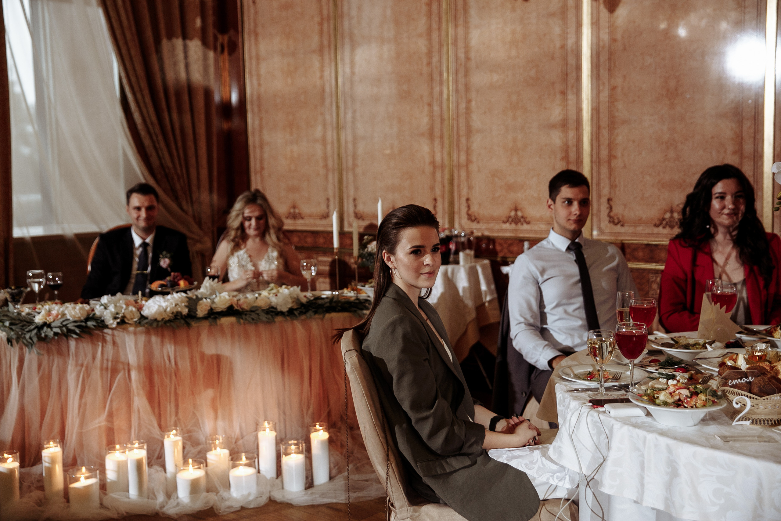 Марк и Алена. Свадебный фотограф Екатерина Худякова — Ярославль, Санкт-Петербург, Москва