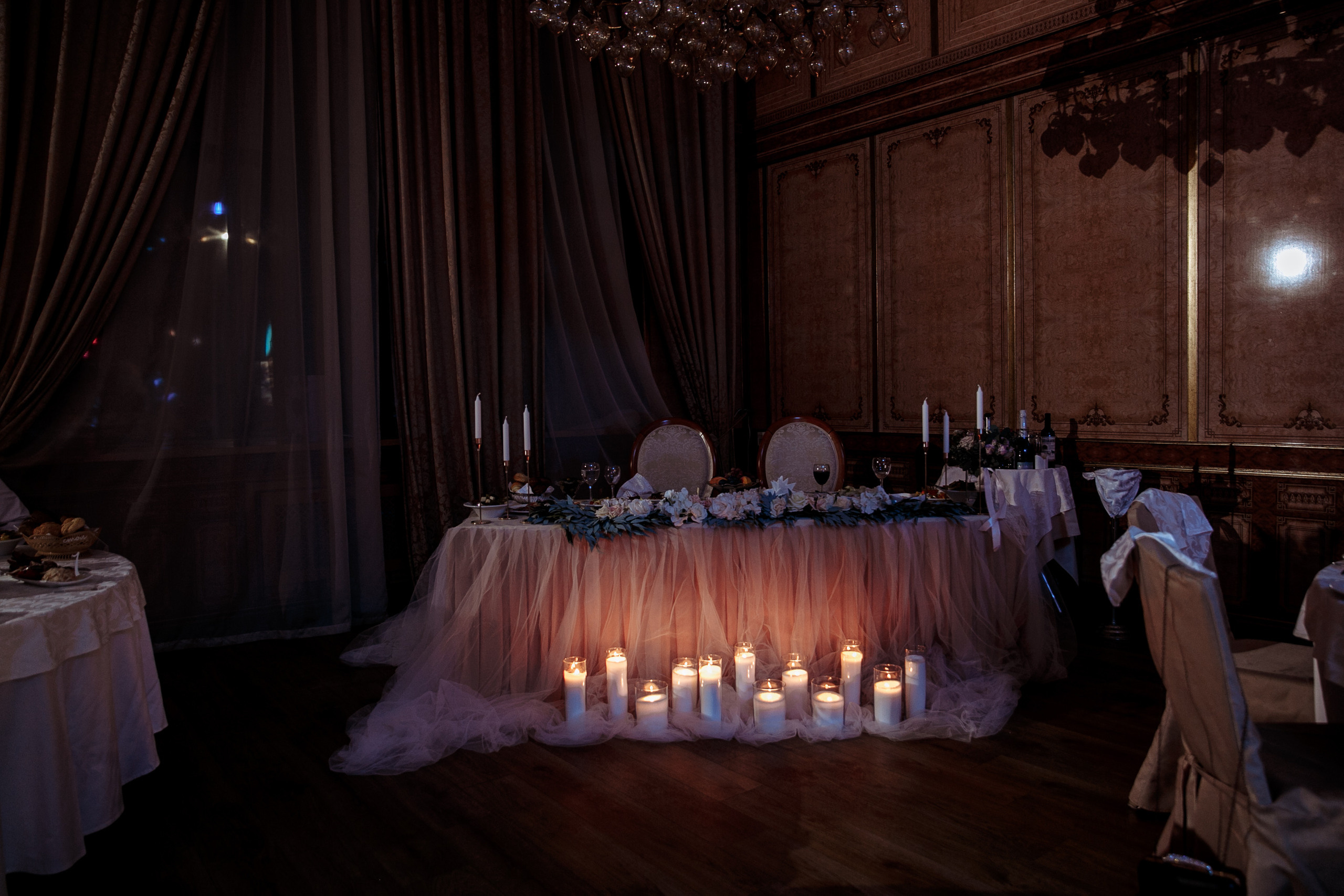 Марк и Алена. Свадебный фотограф Екатерина Худякова — Ярославль, Санкт-Петербург, Москва