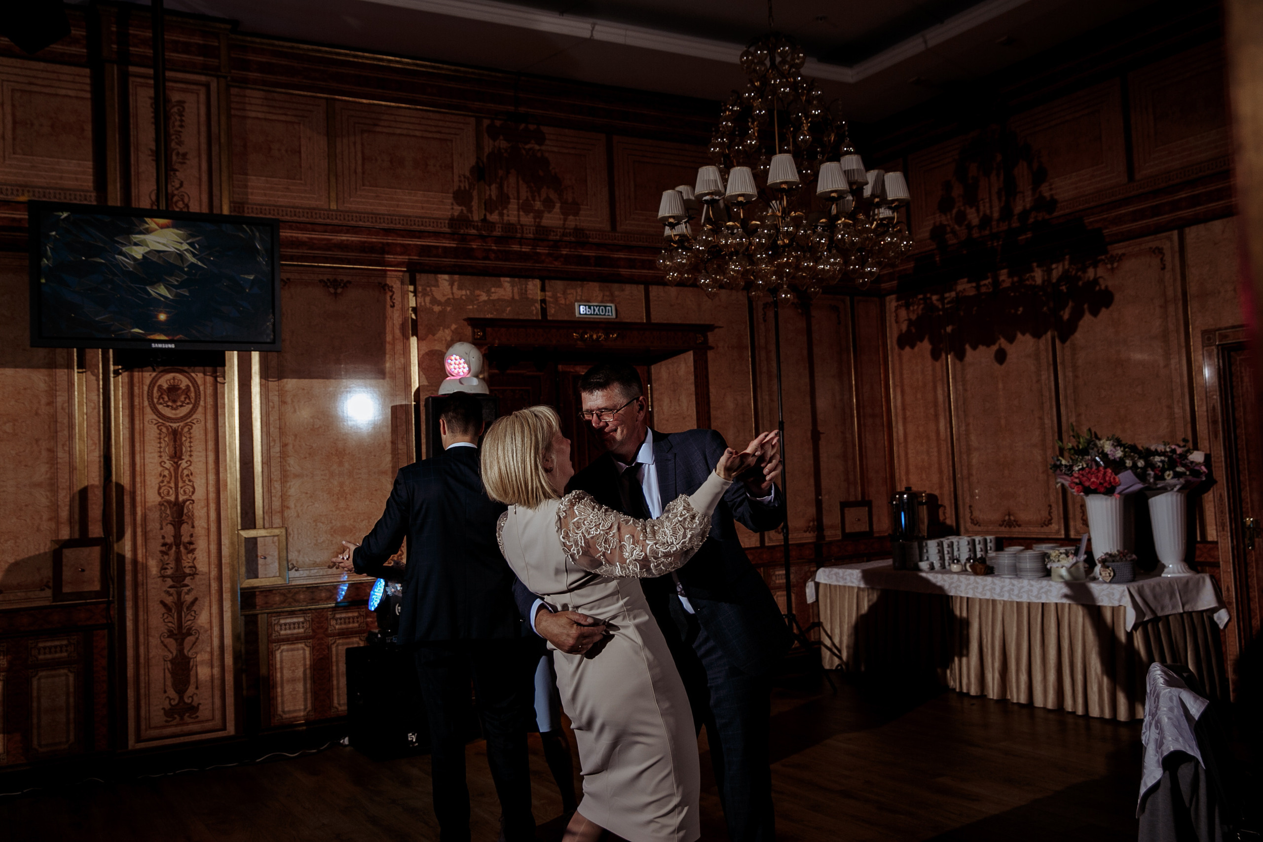 Марк и Алена. Свадебный фотограф Екатерина Худякова — Ярославль, Санкт-Петербург, Москва