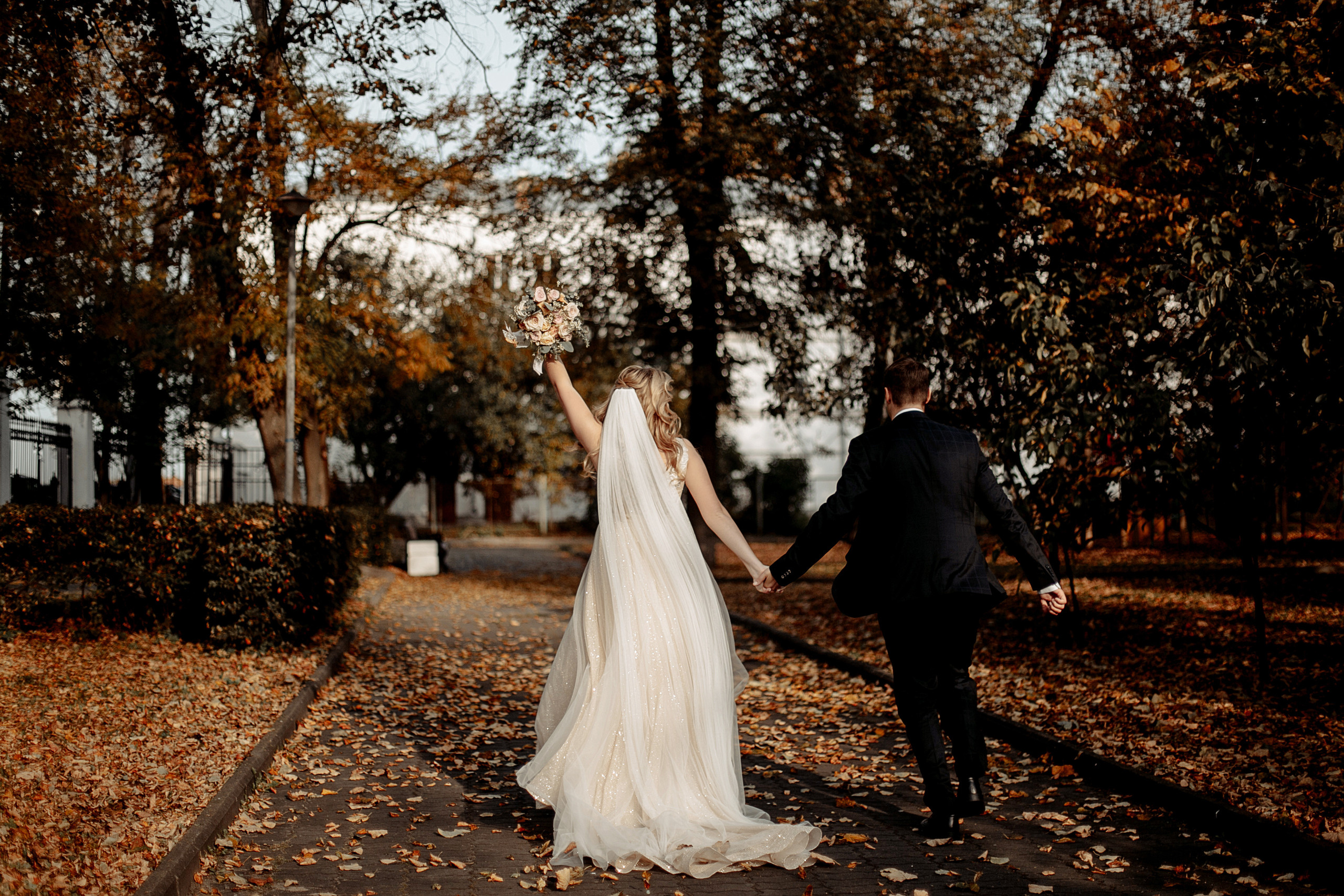 Марк и Алена. Свадебный фотограф Екатерина Худякова — Ярославль, Санкт-Петербург, Москва