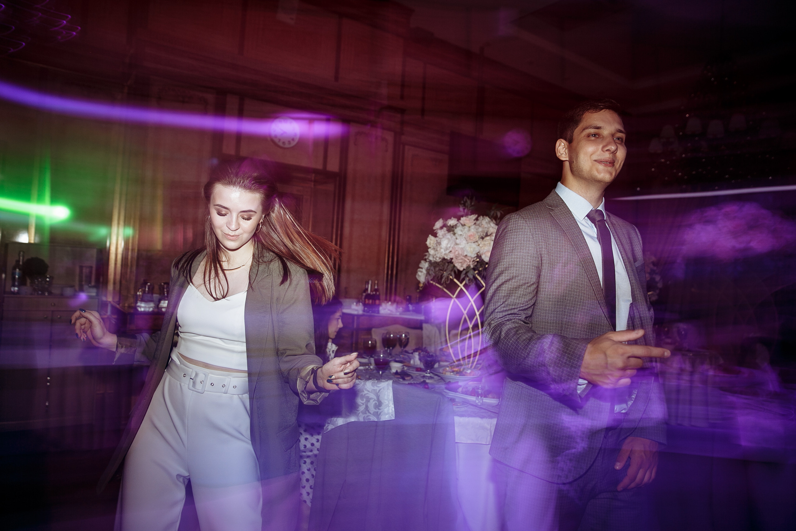 Марк и Алена. Свадебный фотограф Екатерина Худякова — Ярославль, Санкт-Петербург, Москва