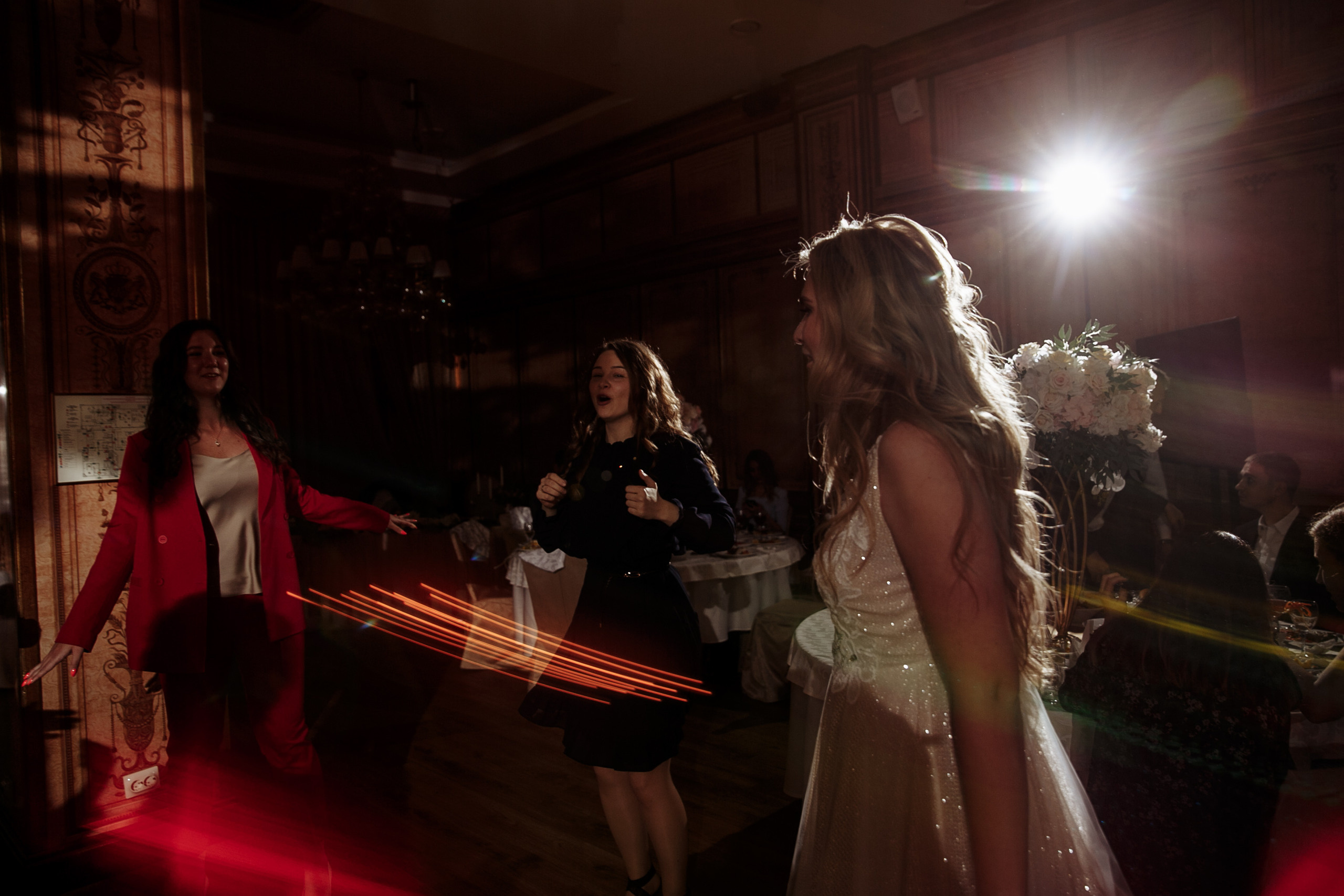 Марк и Алена. Свадебный фотограф Екатерина Худякова — Ярославль, Санкт-Петербург, Москва