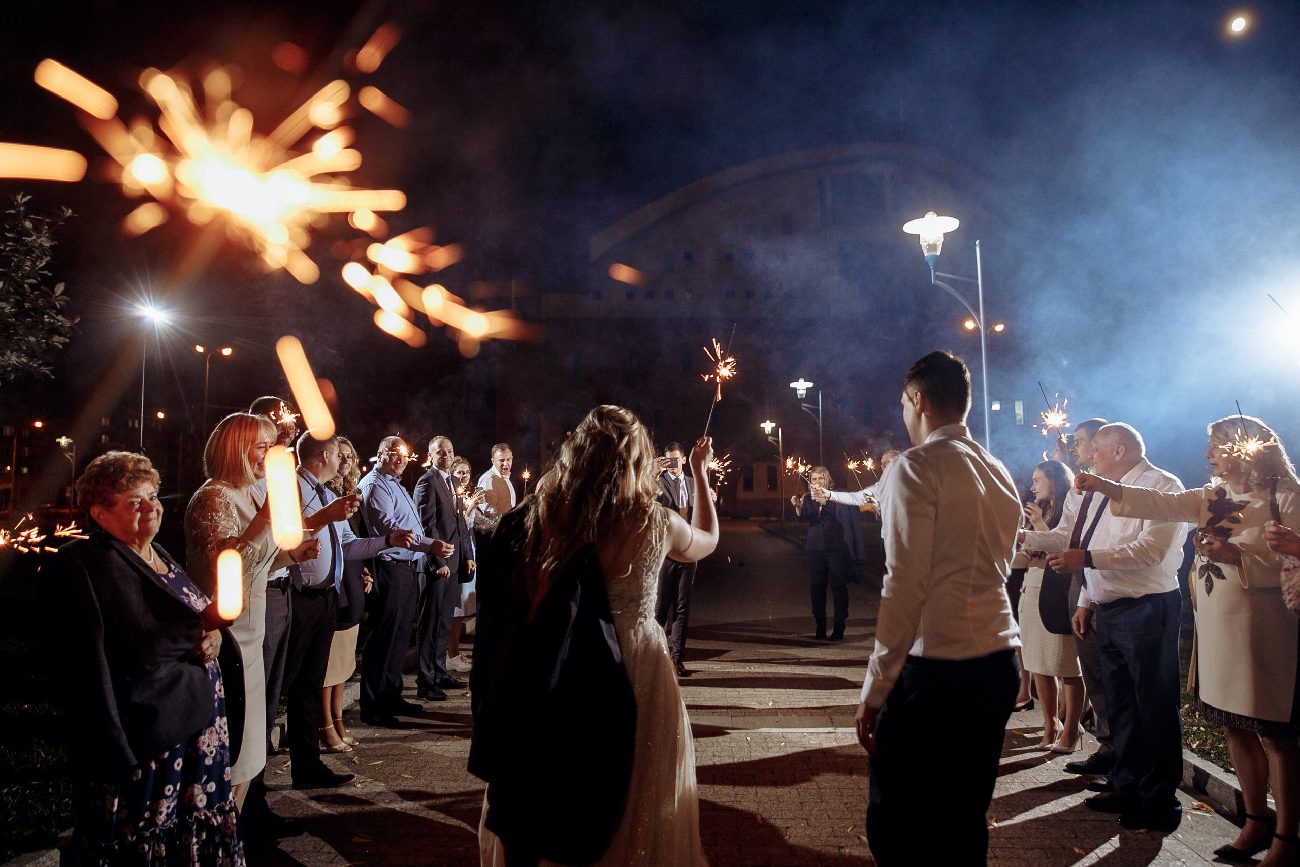 Марк и Алена. Свадебный фотограф Екатерина Худякова — Ярославль, Санкт-Петербург, Москва