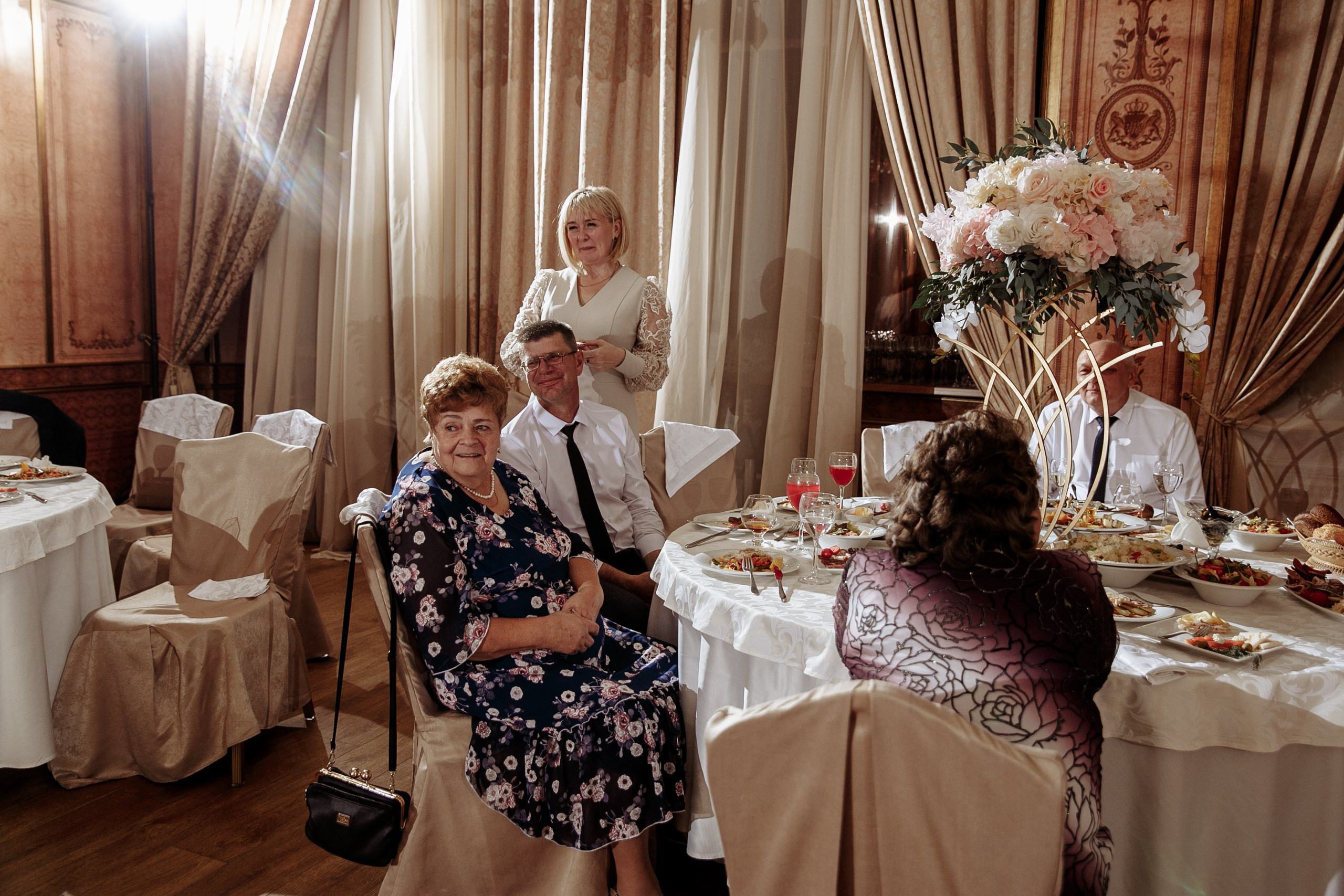 Марк и Алена. Свадебный фотограф Екатерина Худякова — Ярославль, Санкт-Петербург, Москва