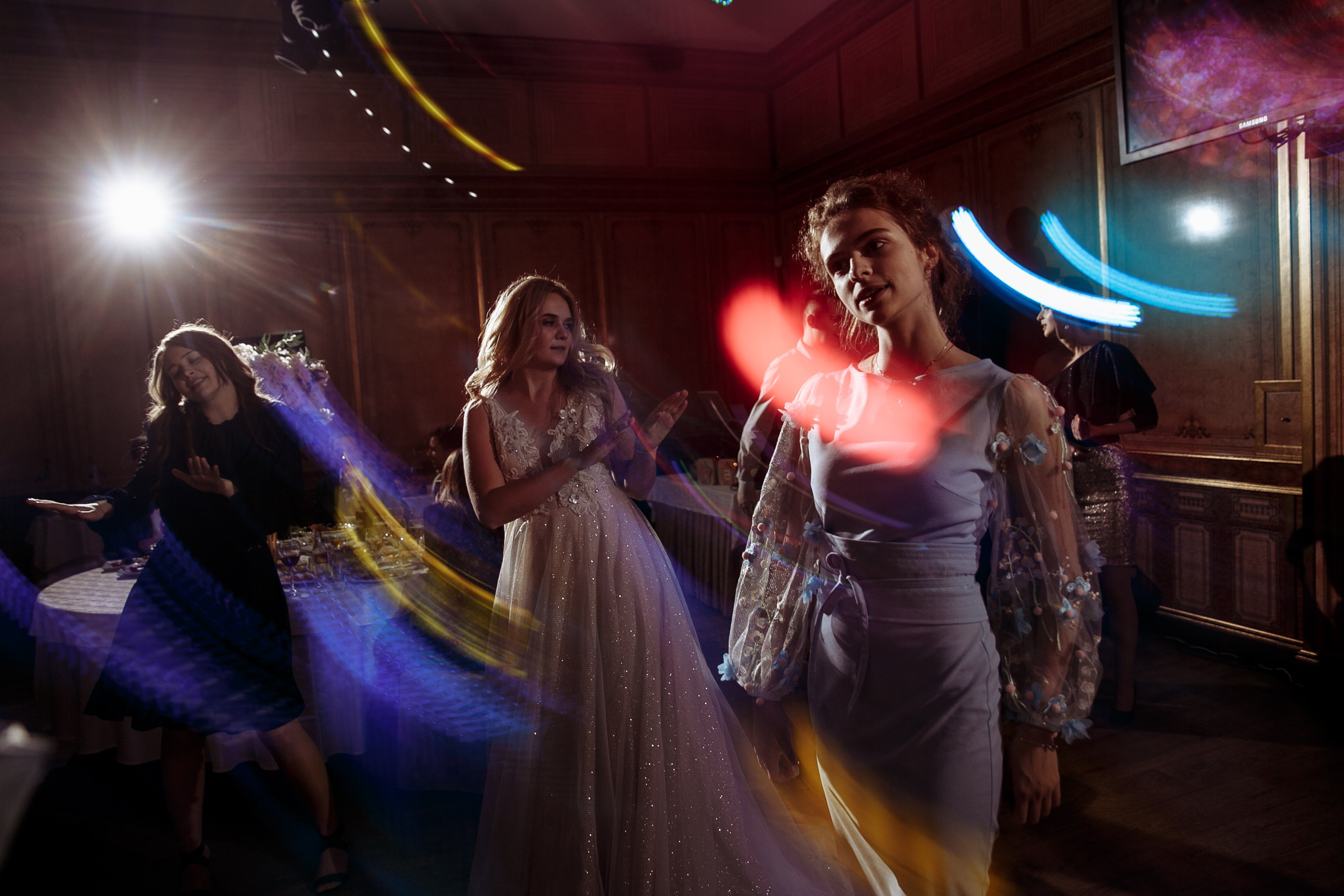 Марк и Алена. Свадебный фотограф Екатерина Худякова — Ярославль, Санкт-Петербург, Москва