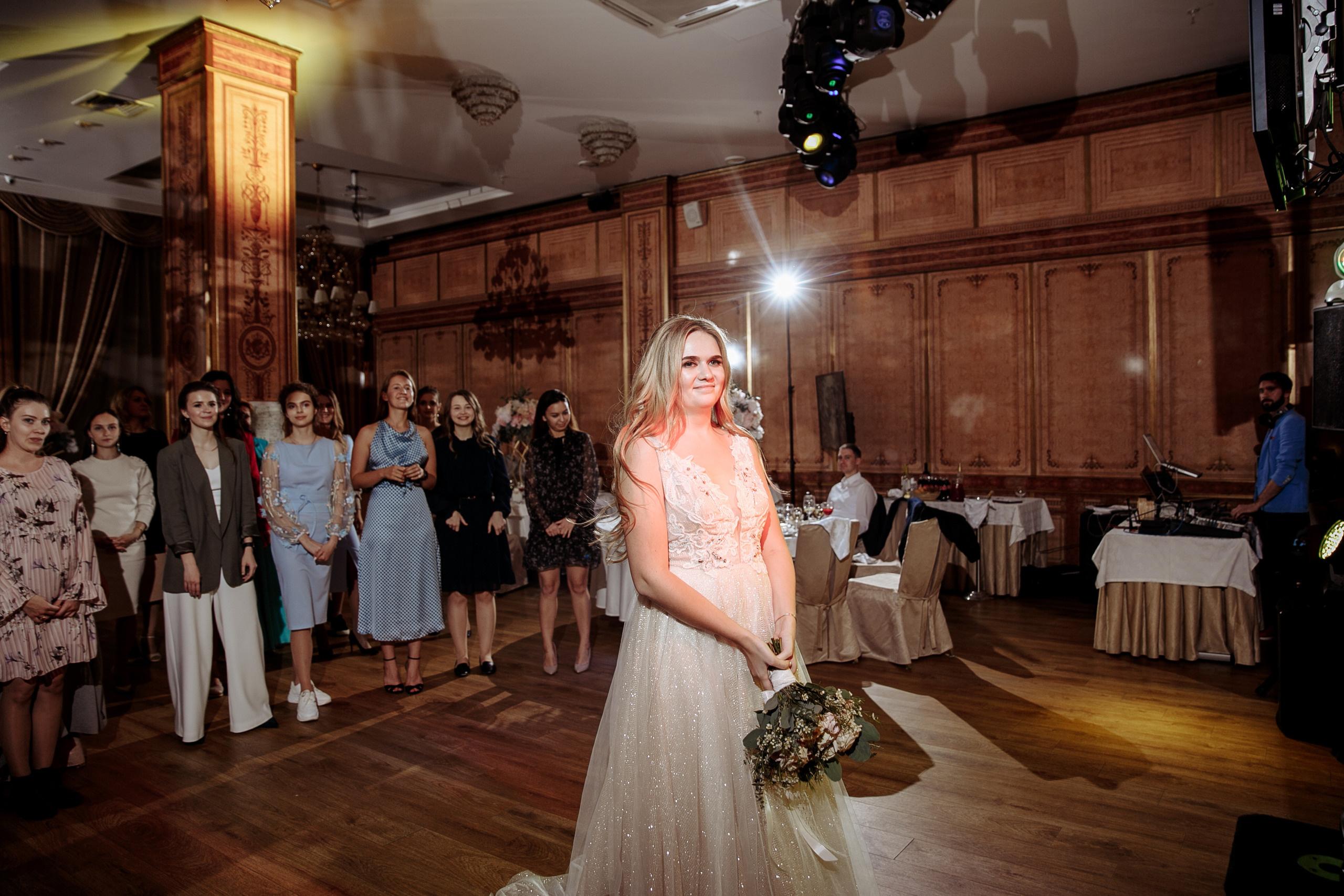 Марк и Алена. Свадебный фотограф Екатерина Худякова — Ярославль, Санкт-Петербург, Москва