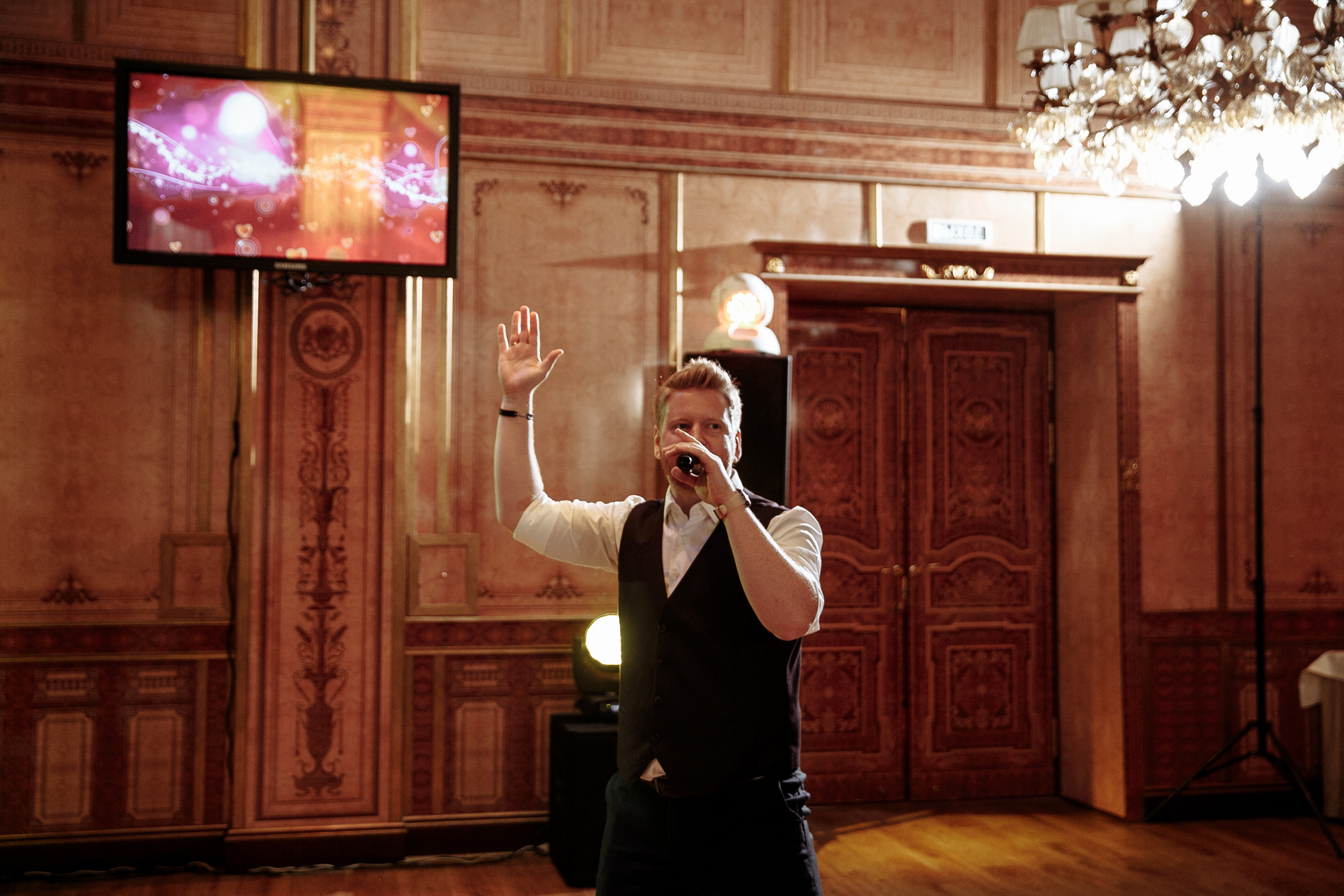 Марк и Алена. Свадебный фотограф Екатерина Худякова — Ярославль, Санкт-Петербург, Москва