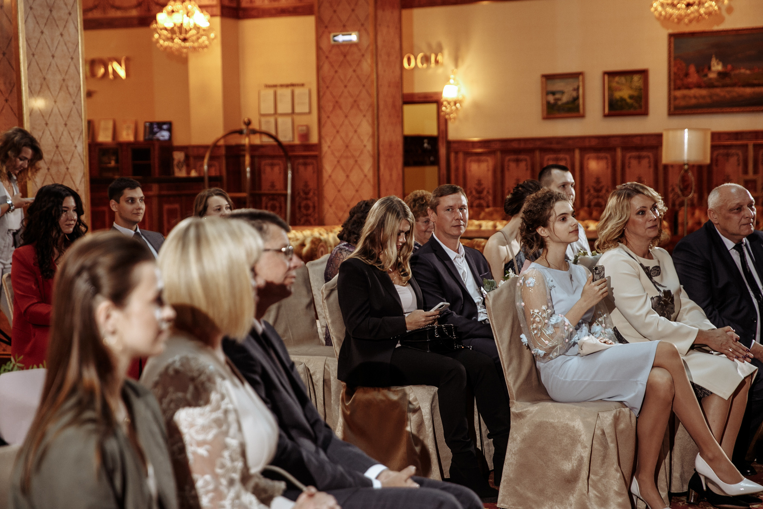 Марк и Алена. Свадебный фотограф Екатерина Худякова — Ярославль, Санкт-Петербург, Москва