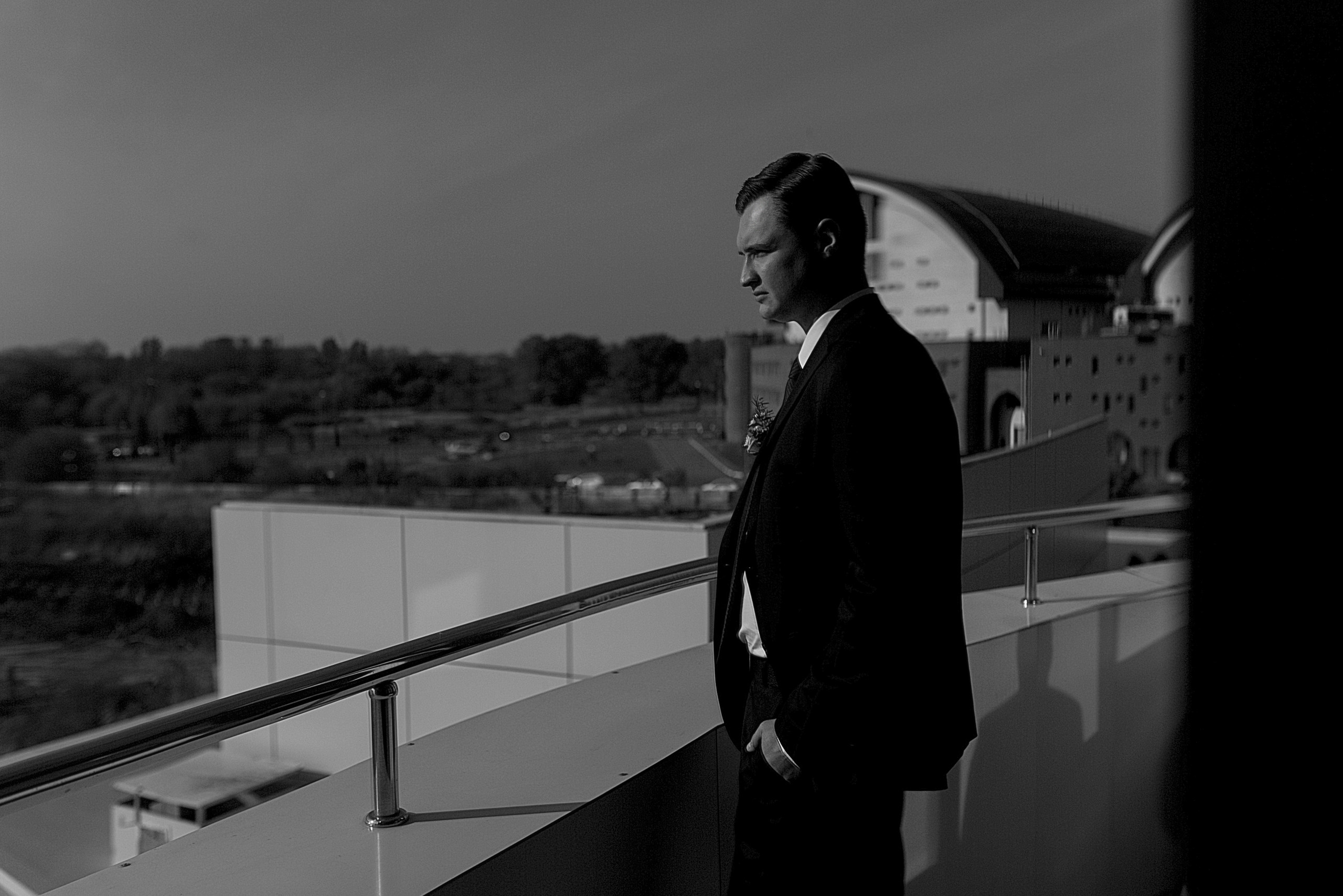 Марк и Алена. Свадебный фотограф Екатерина Худякова — Ярославль, Санкт-Петербург, Москва