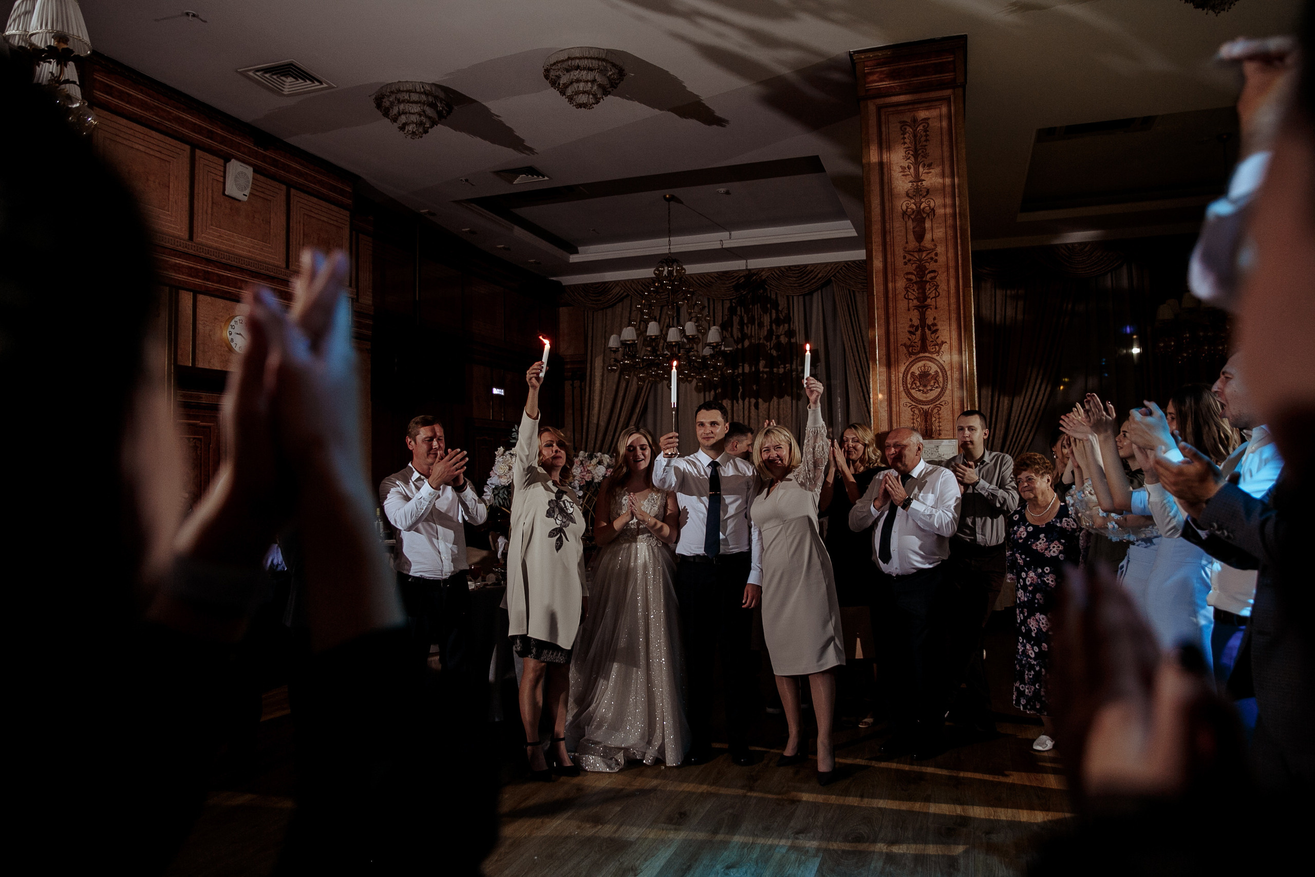 Марк и Алена. Свадебный фотограф Екатерина Худякова — Ярославль, Санкт-Петербург, Москва