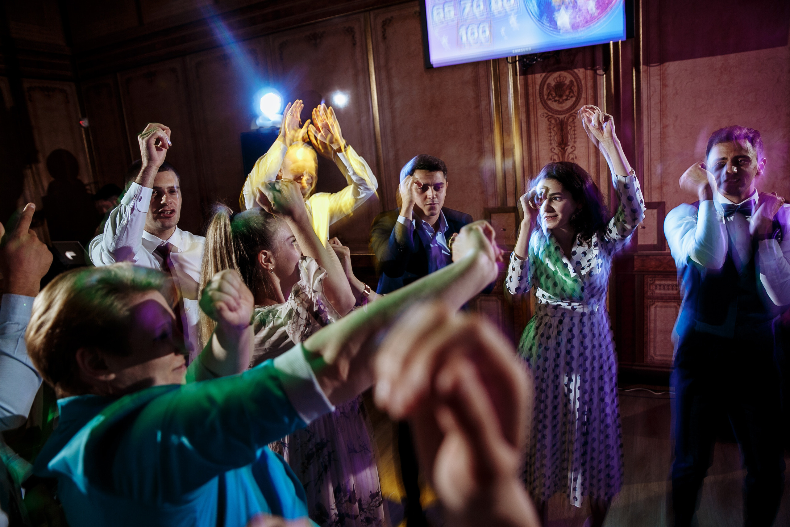 Марк и Алена. Свадебный фотограф Екатерина Худякова — Ярославль, Санкт-Петербург, Москва