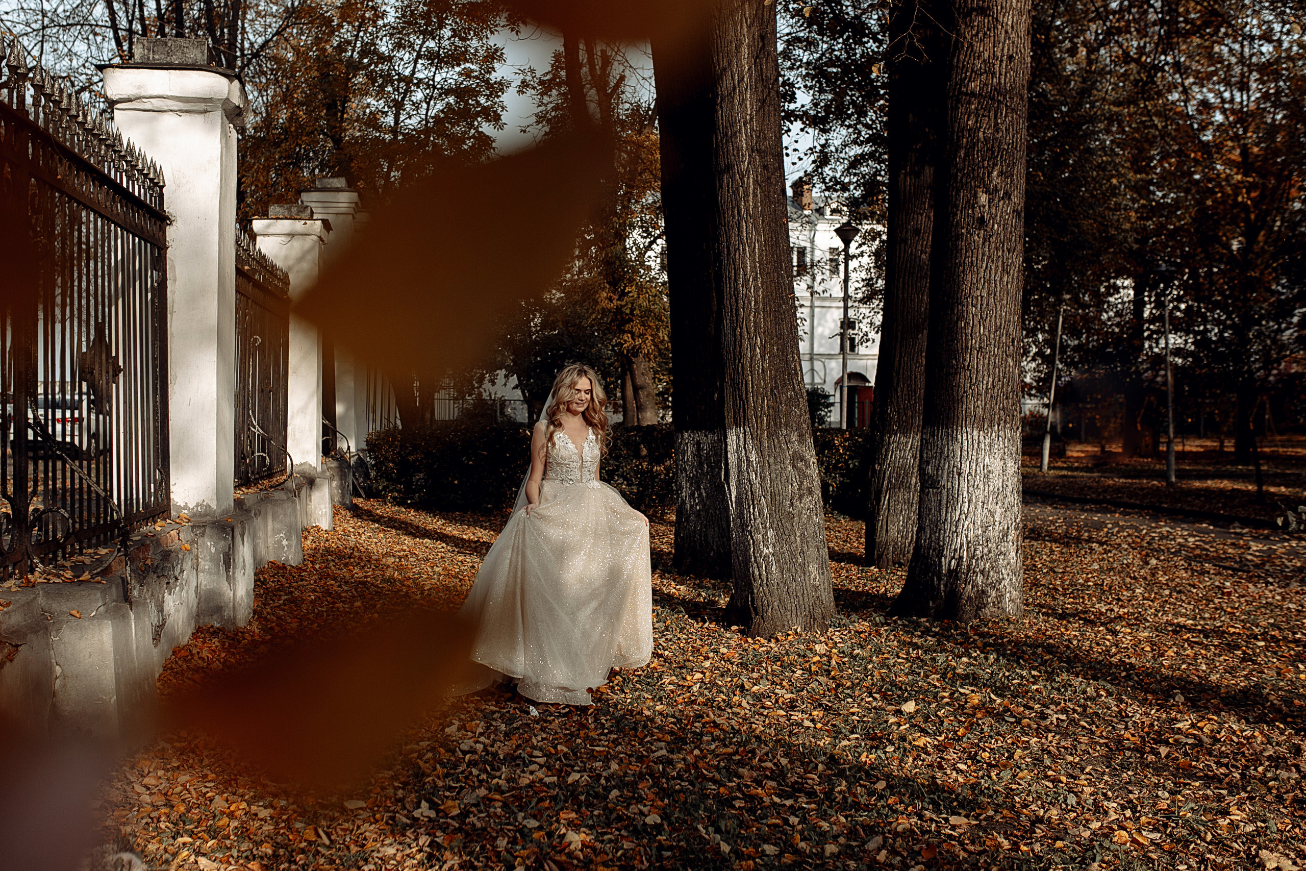 Марк и Алена. Свадебный фотограф Екатерина Худякова — Ярославль, Санкт-Петербург, Москва