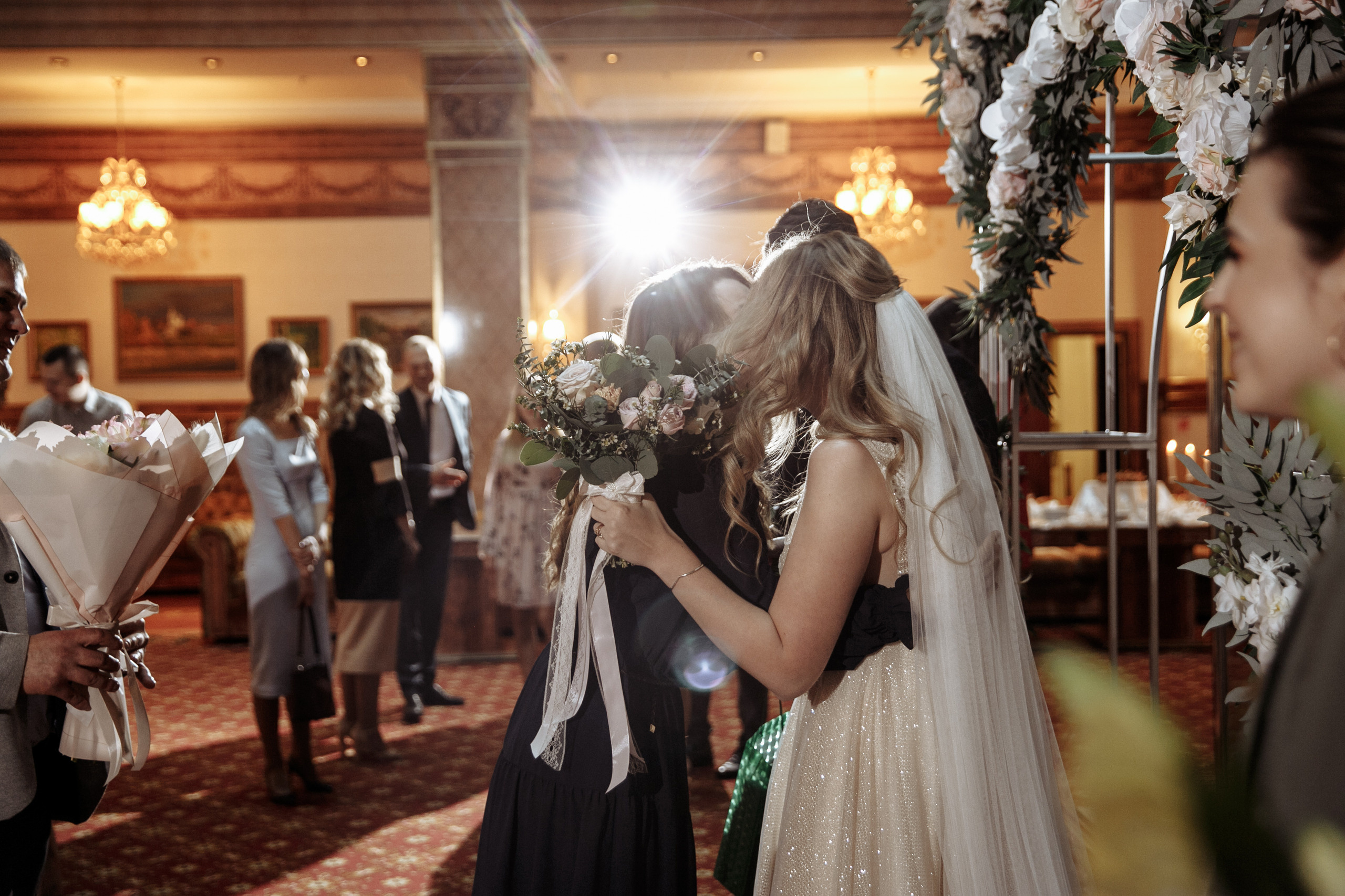 Марк и Алена. Свадебный фотограф Екатерина Худякова — Ярославль, Санкт-Петербург, Москва