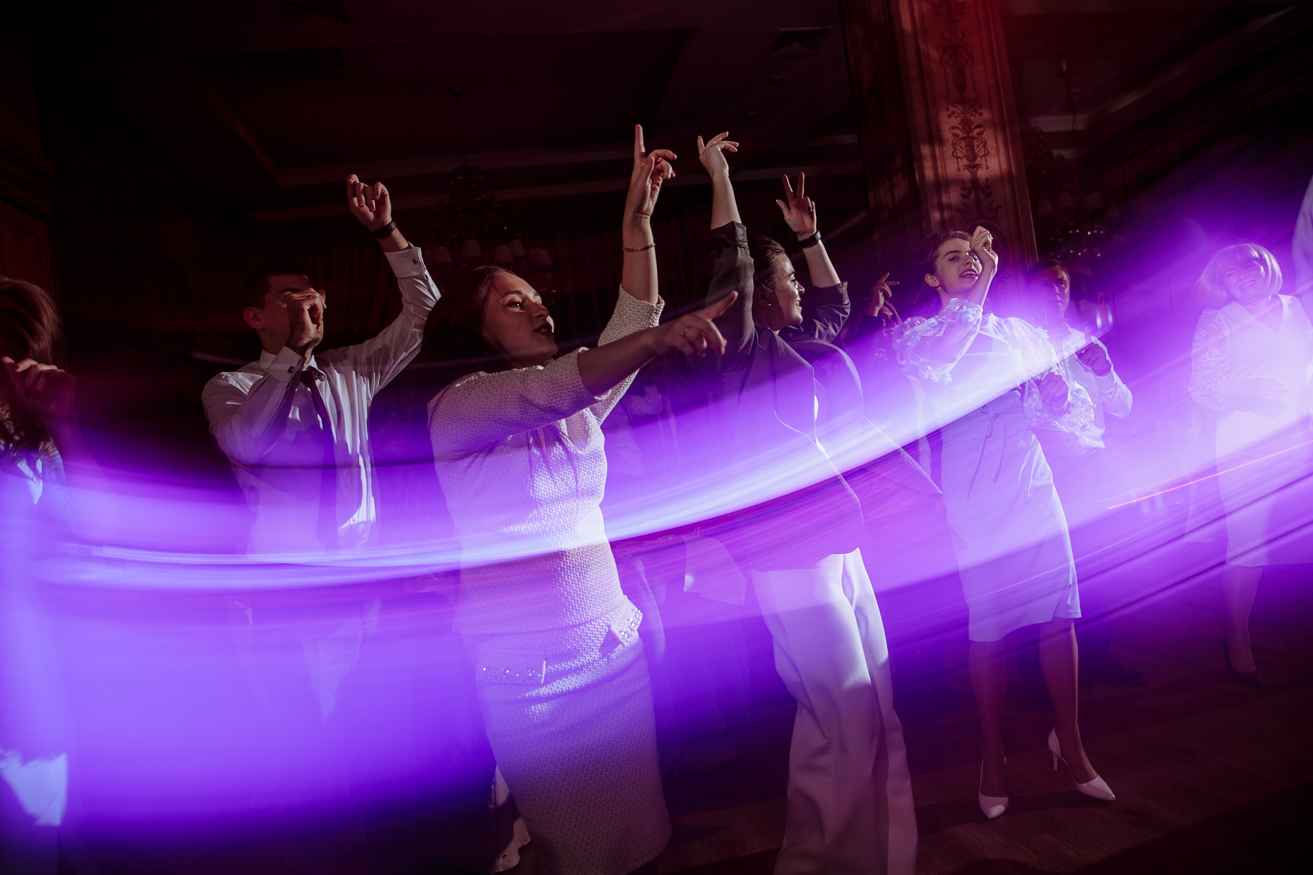 Марк и Алена. Свадебный фотограф Екатерина Худякова — Ярославль, Санкт-Петербург, Москва