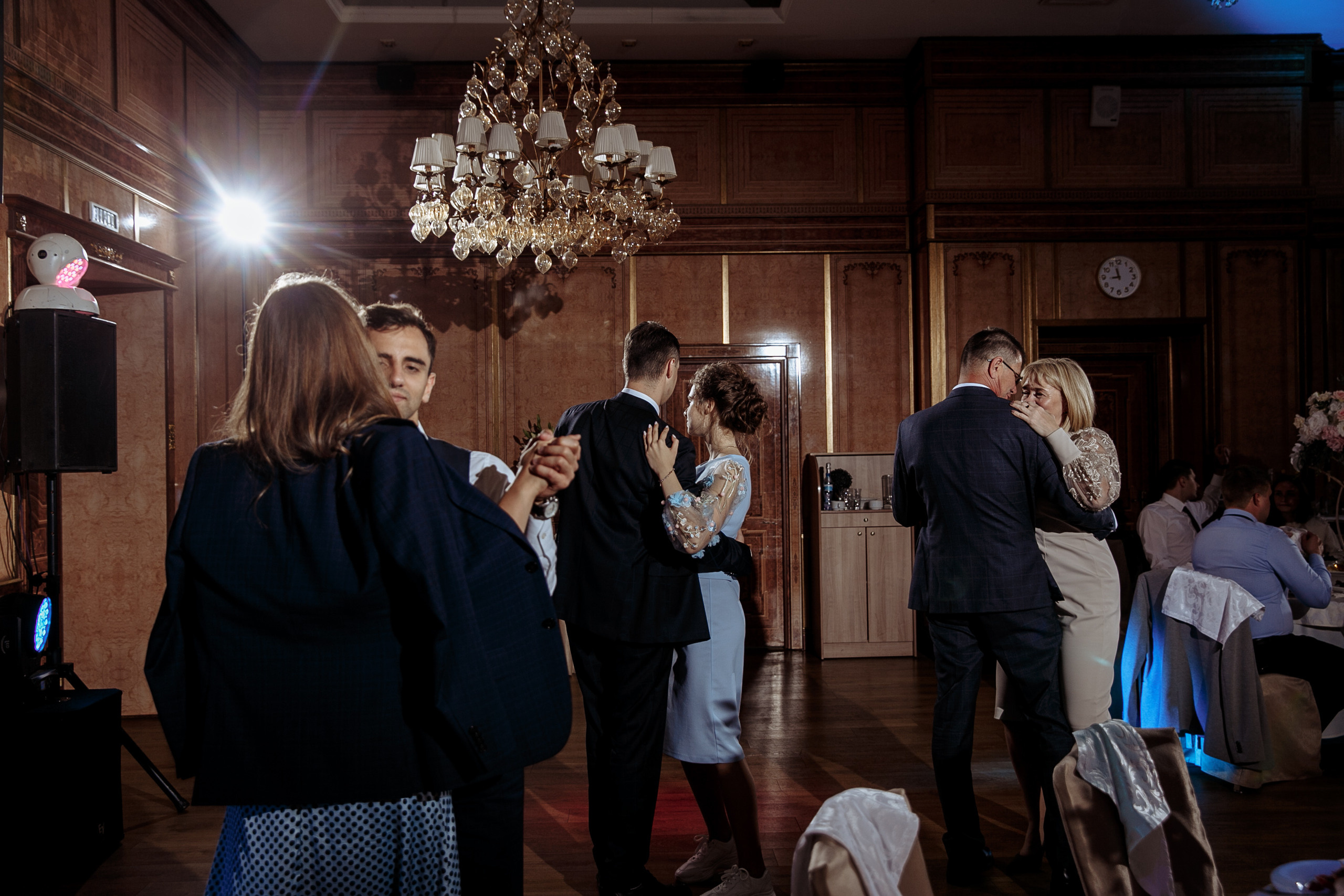 Марк и Алена. Свадебный фотограф Екатерина Худякова — Ярославль, Санкт-Петербург, Москва