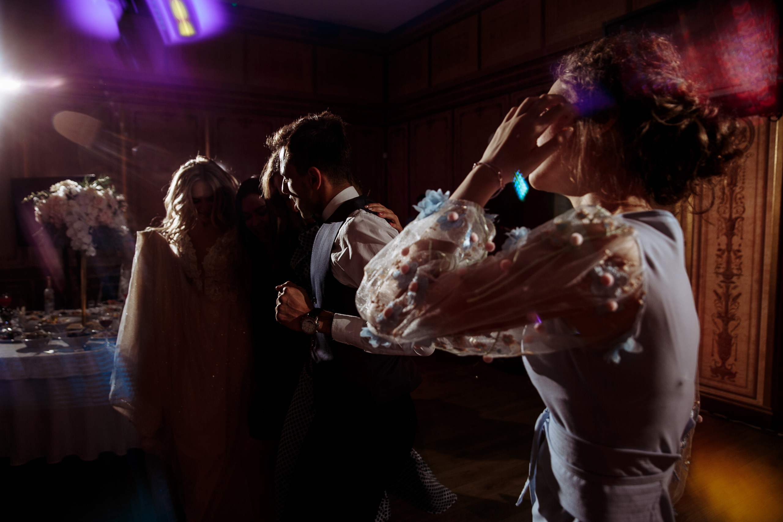 Марк и Алена. Свадебный фотограф Екатерина Худякова — Ярославль, Санкт-Петербург, Москва