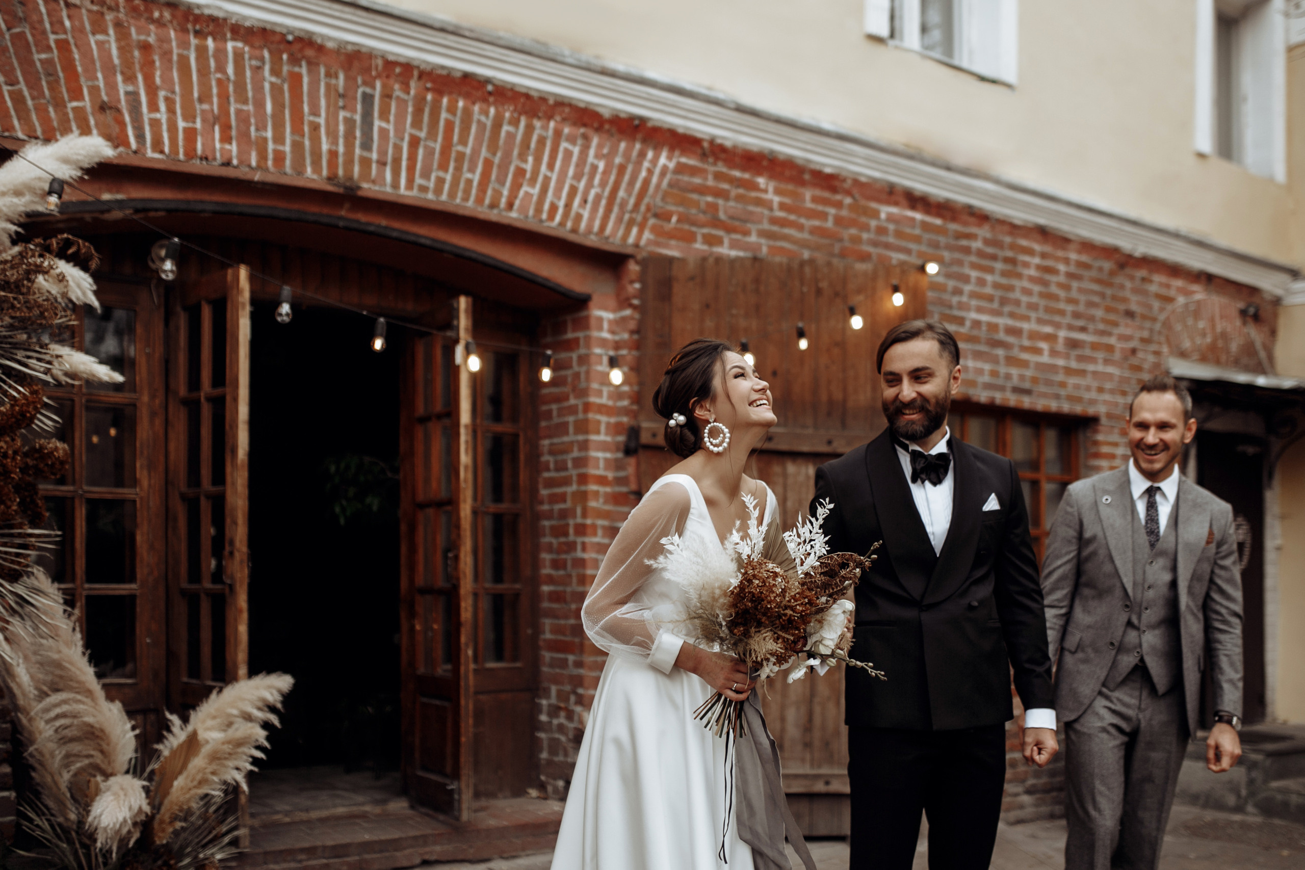 Mon amour. Свадебный фотограф Екатерина Худякова — Ярославль, Санкт-Петербург, Москва