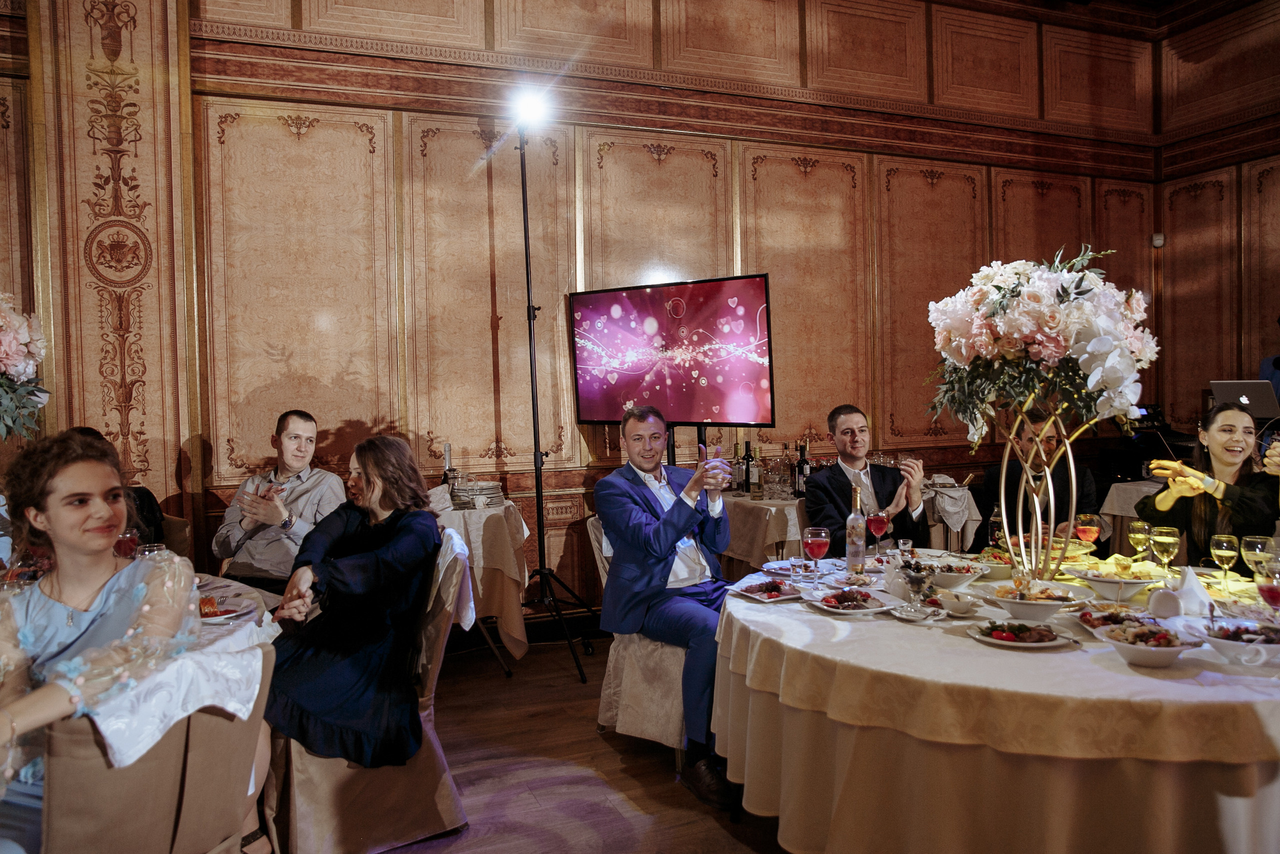 Марк и Алена. Свадебный фотограф Екатерина Худякова — Ярославль, Санкт-Петербург, Москва