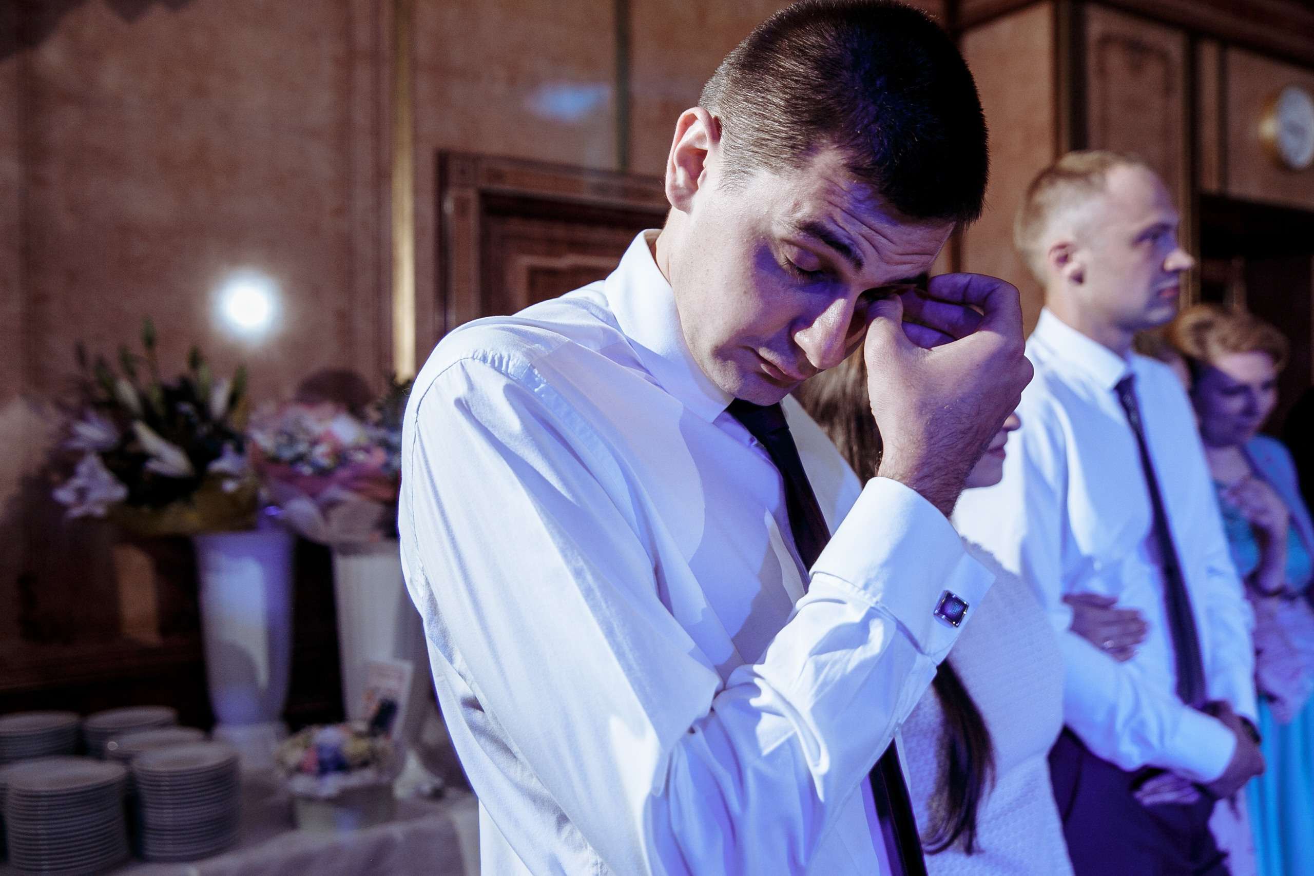 Марк и Алена. Свадебный фотограф Екатерина Худякова — Ярославль, Санкт-Петербург, Москва