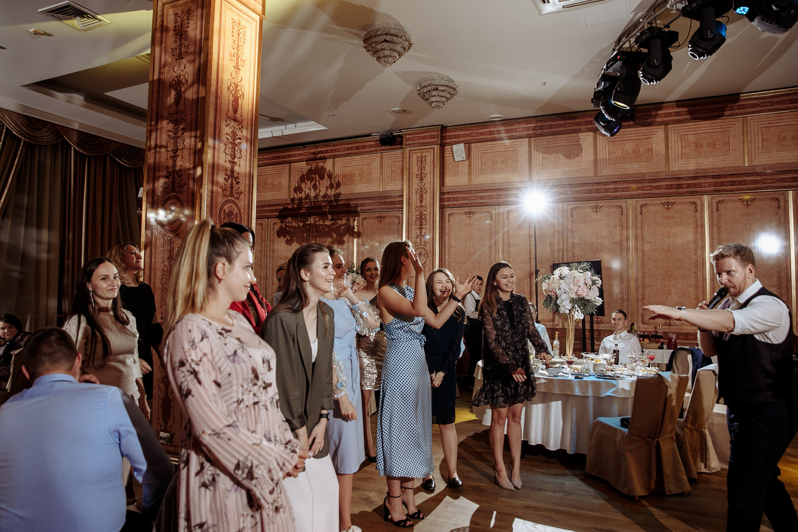 Марк и Алена. Свадебный фотограф Екатерина Худякова — Ярославль, Санкт-Петербург, Москва