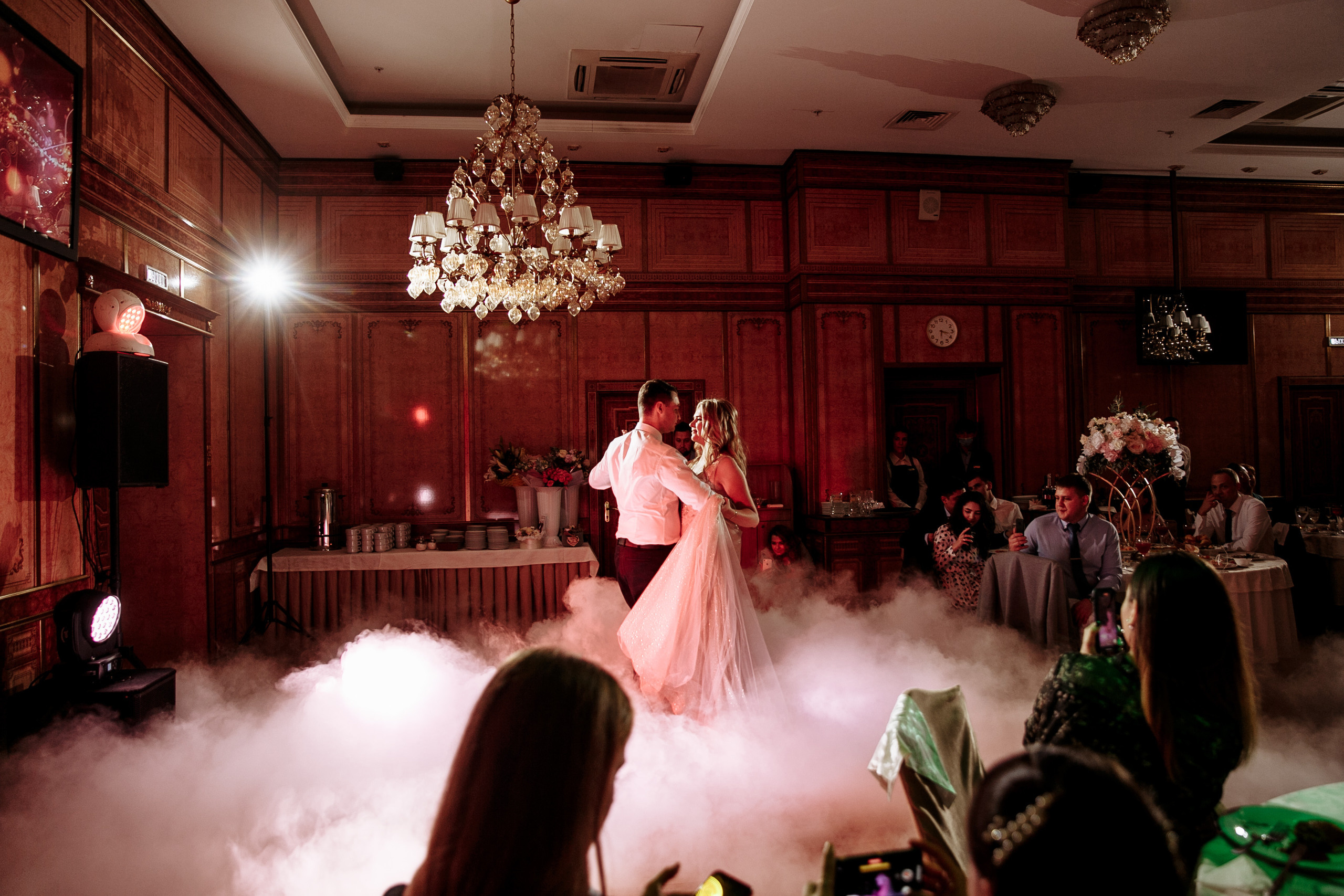 Марк и Алена. Свадебный фотограф Екатерина Худякова — Ярославль, Санкт-Петербург, Москва