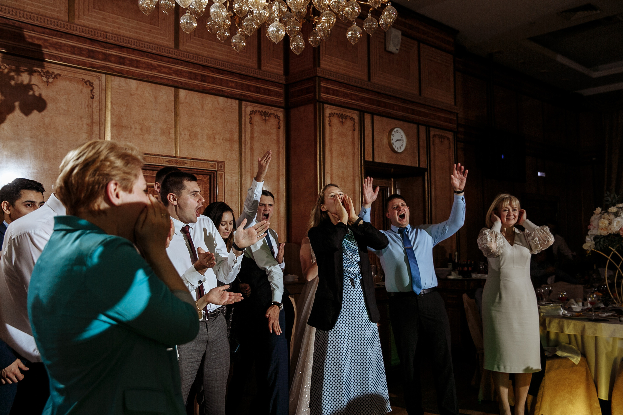 Марк и Алена. Свадебный фотограф Екатерина Худякова — Ярославль, Санкт-Петербург, Москва