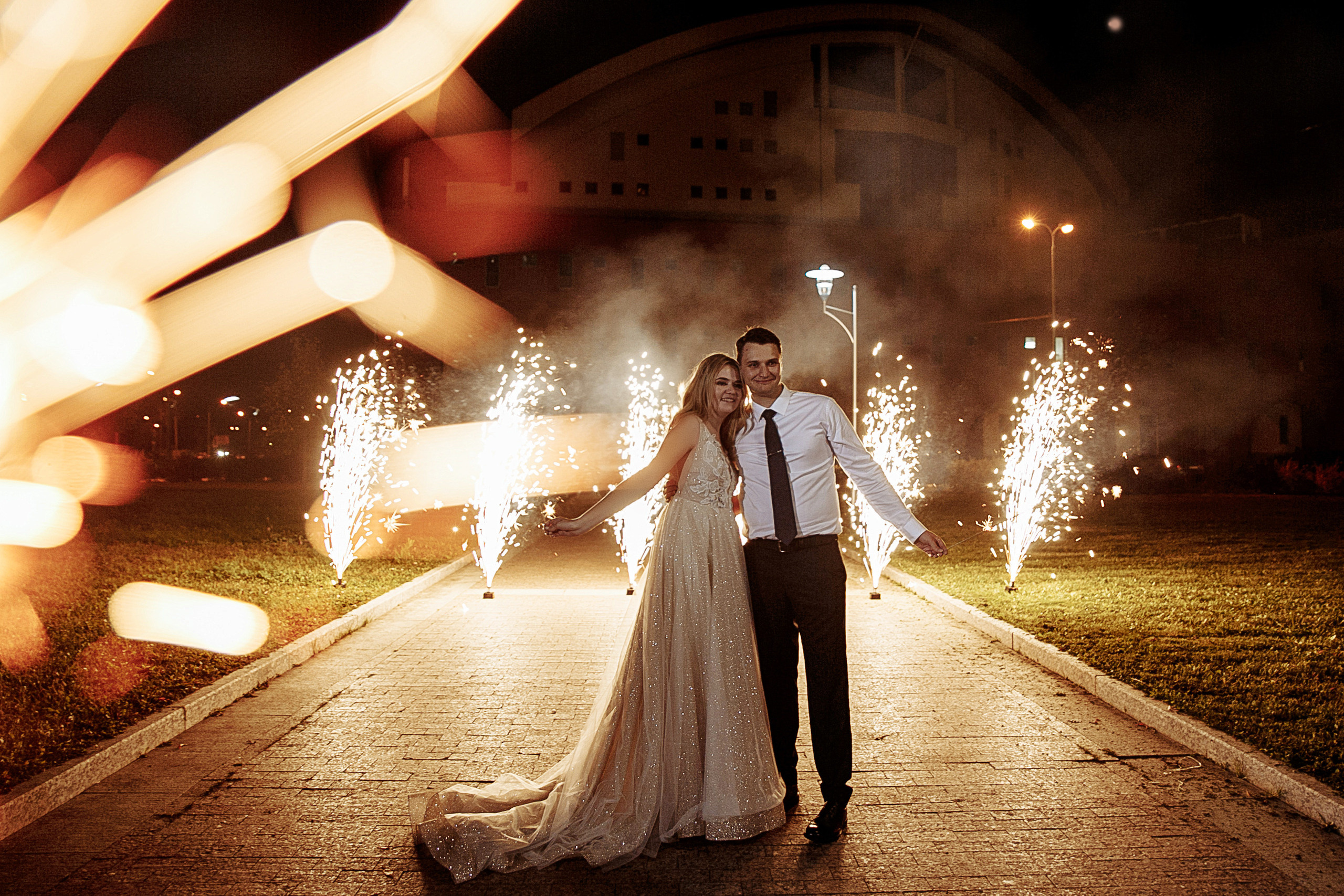 Марк и Алена. Свадебный фотограф Екатерина Худякова — Ярославль, Санкт-Петербург, Москва