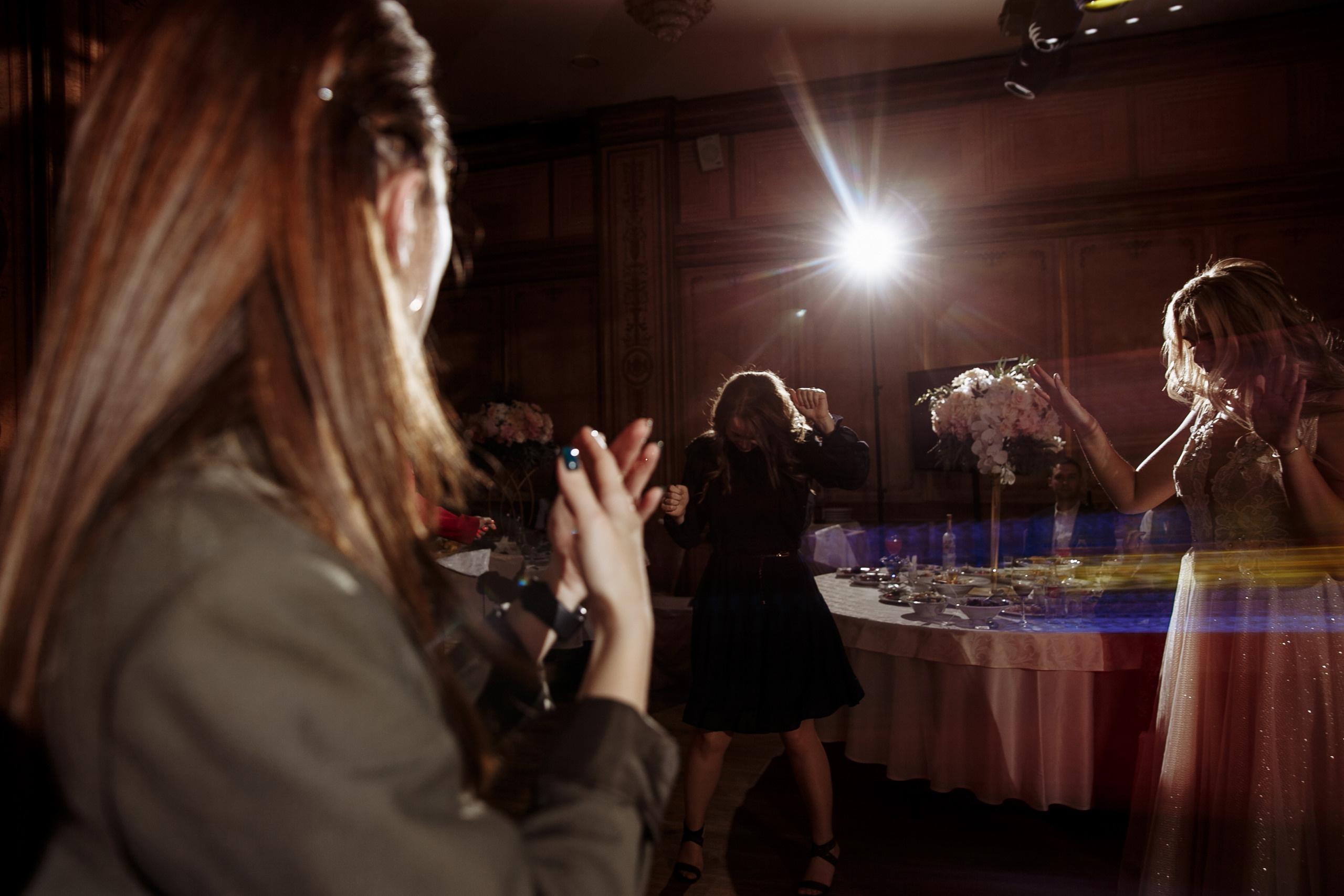 Марк и Алена. Свадебный фотограф Екатерина Худякова — Ярославль, Санкт-Петербург, Москва