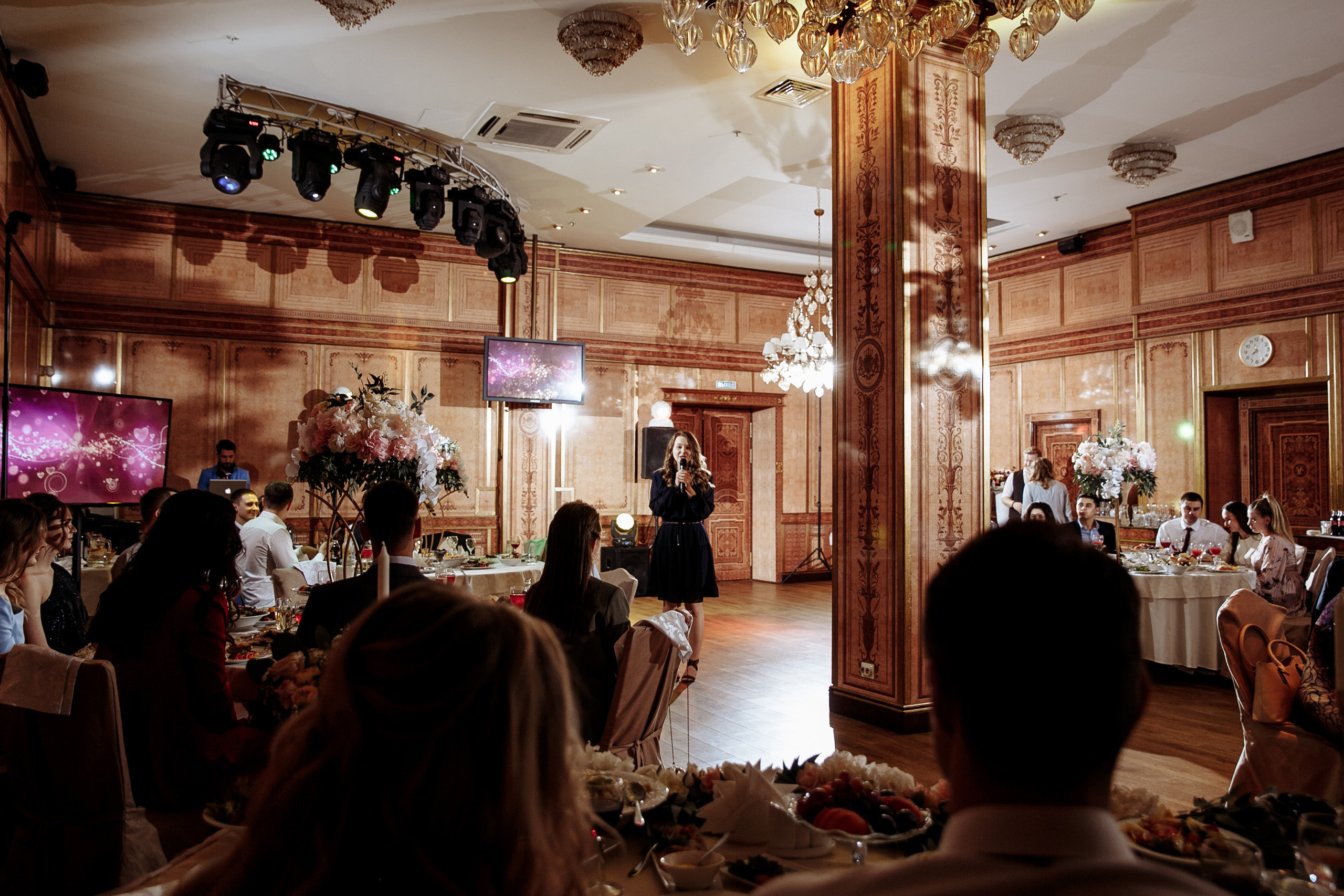 Марк и Алена. Свадебный фотограф Екатерина Худякова — Ярославль, Санкт-Петербург, Москва