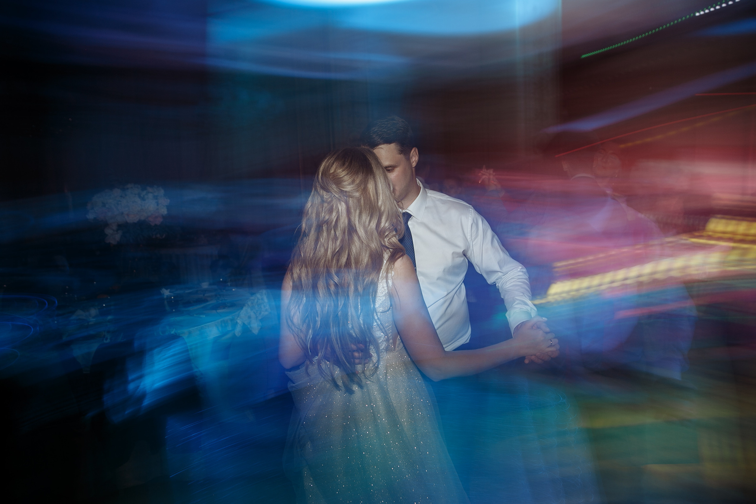 Марк и Алена. Свадебный фотограф Екатерина Худякова — Ярославль, Санкт-Петербург, Москва