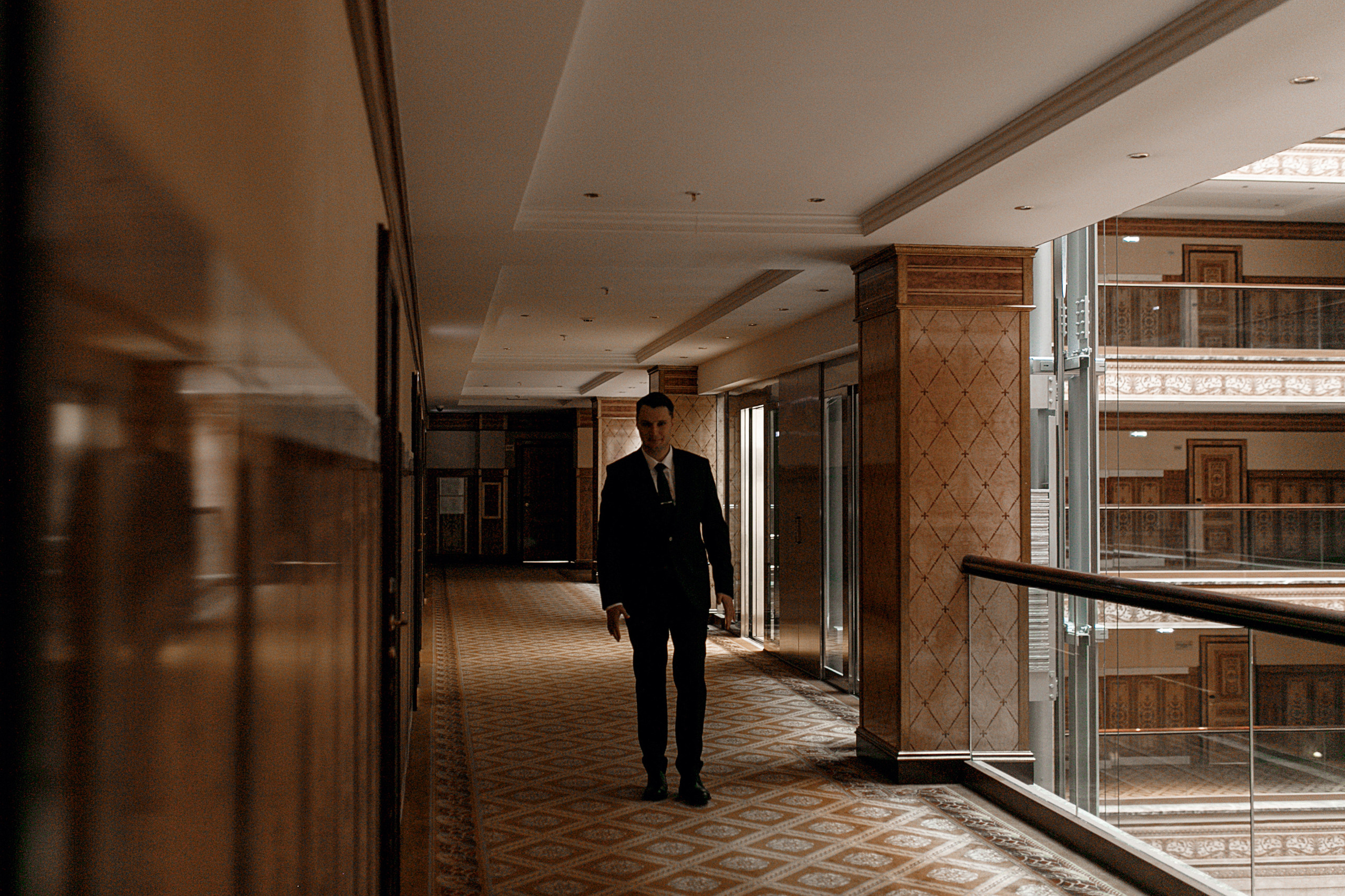 Марк и Алена. Свадебный фотограф Екатерина Худякова — Ярославль, Санкт-Петербург, Москва