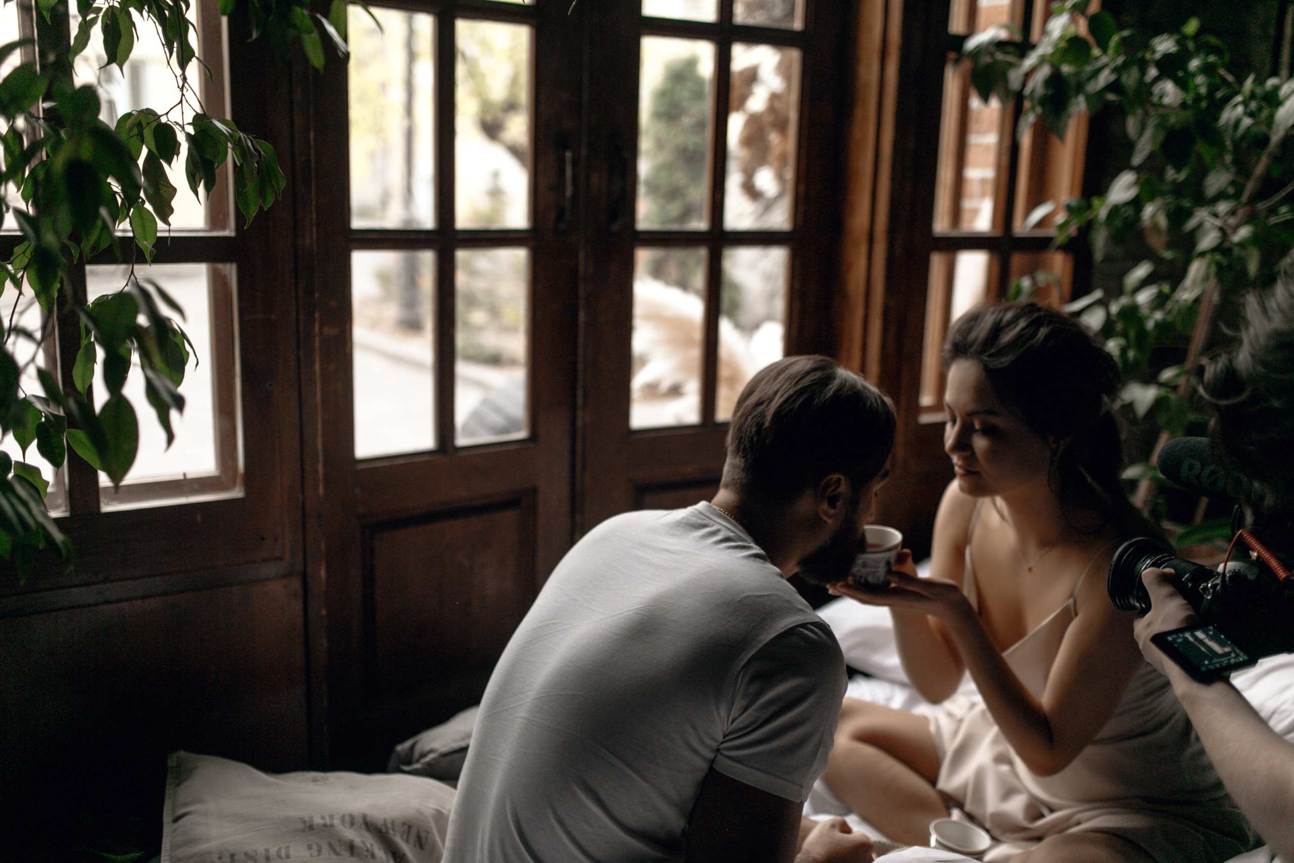 Mon amour. Свадебный фотограф Екатерина Худякова — Ярославль, Санкт-Петербург, Москва