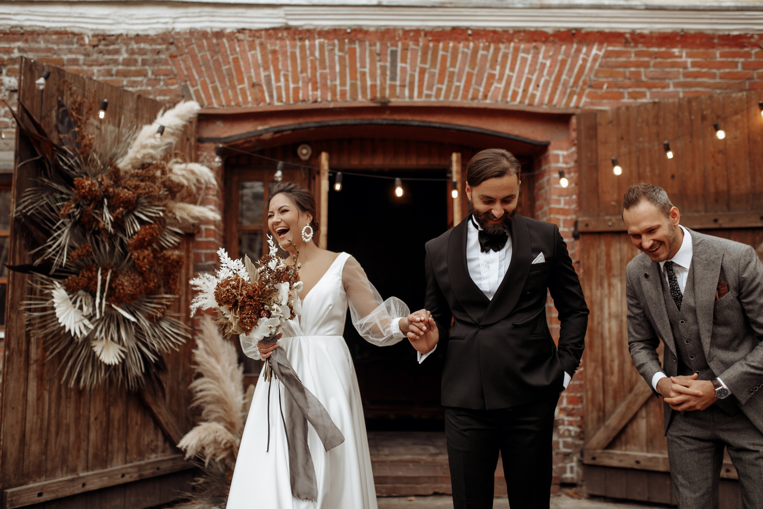 Mon amour. Свадебный фотограф Екатерина Худякова — Ярославль, Санкт-Петербург, Москва