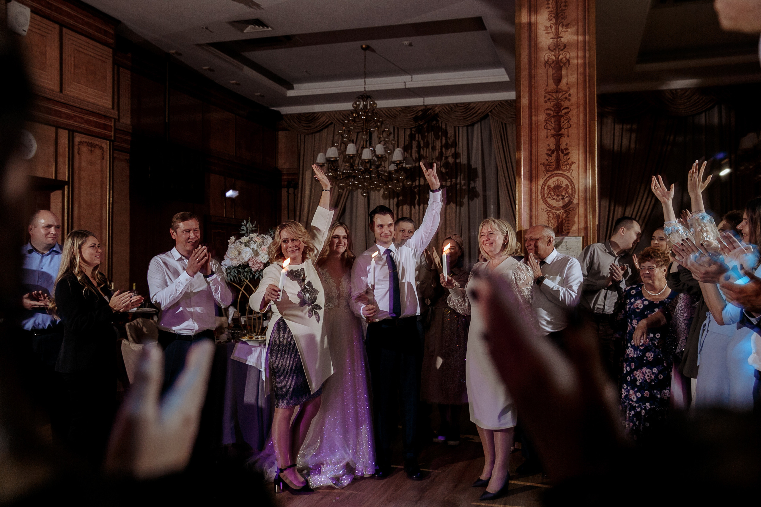 Марк и Алена. Свадебный фотограф Екатерина Худякова — Ярославль, Санкт-Петербург, Москва