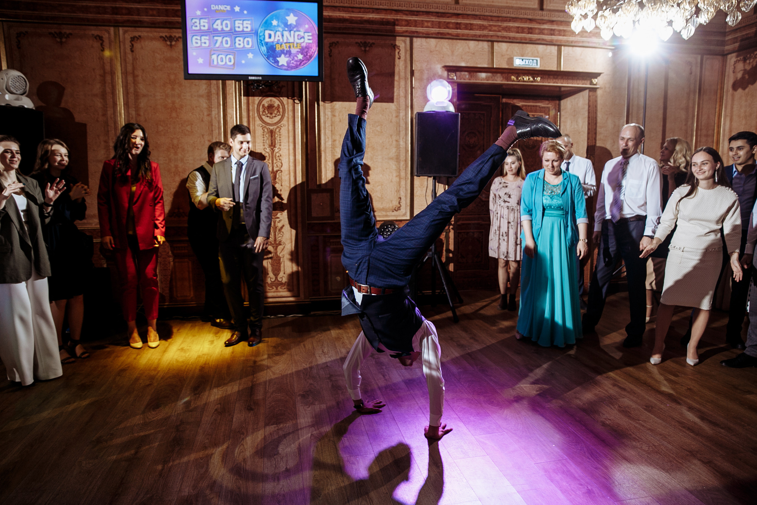 Марк и Алена. Свадебный фотограф Екатерина Худякова — Ярославль, Санкт-Петербург, Москва