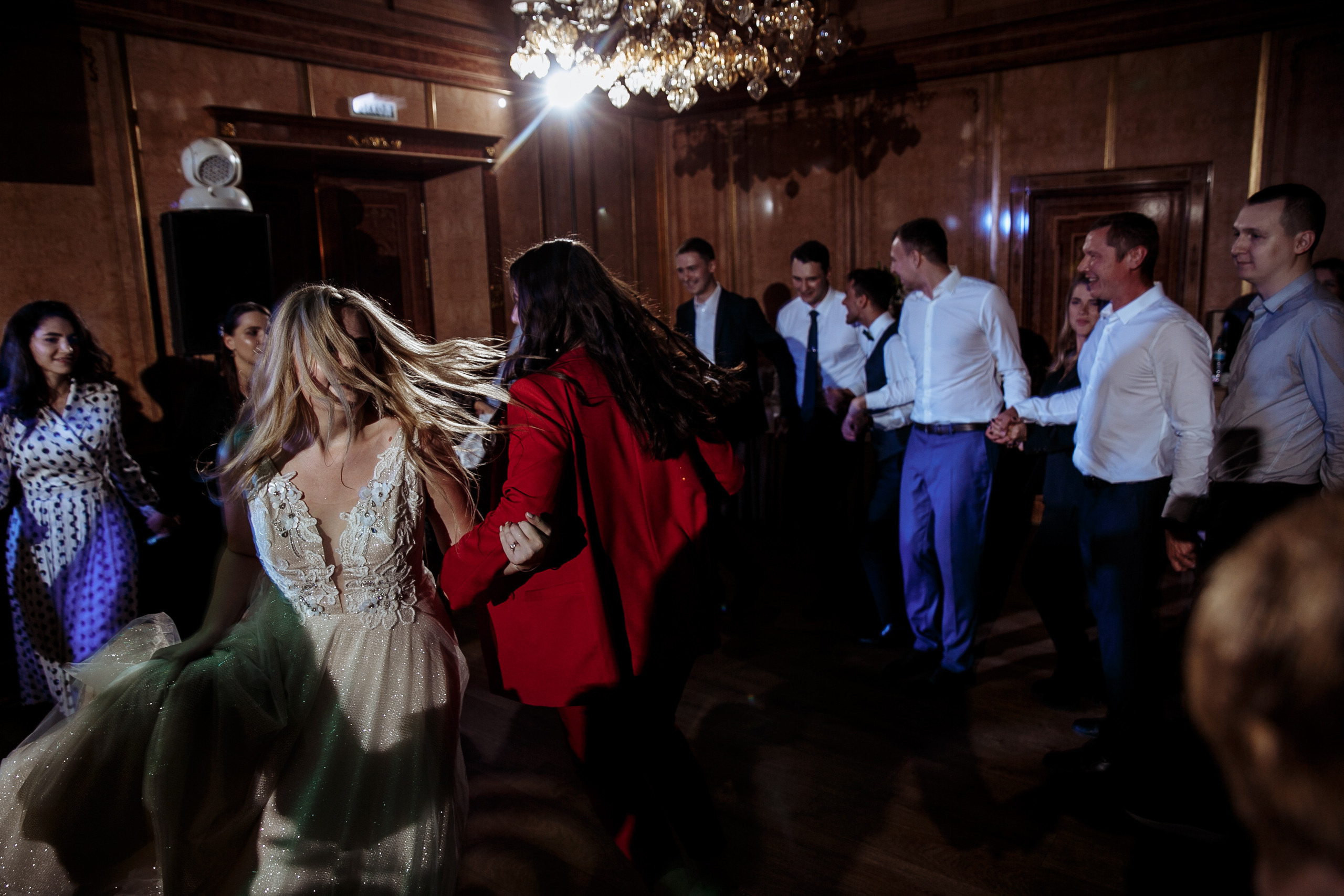 Марк и Алена. Свадебный фотограф Екатерина Худякова — Ярославль, Санкт-Петербург, Москва