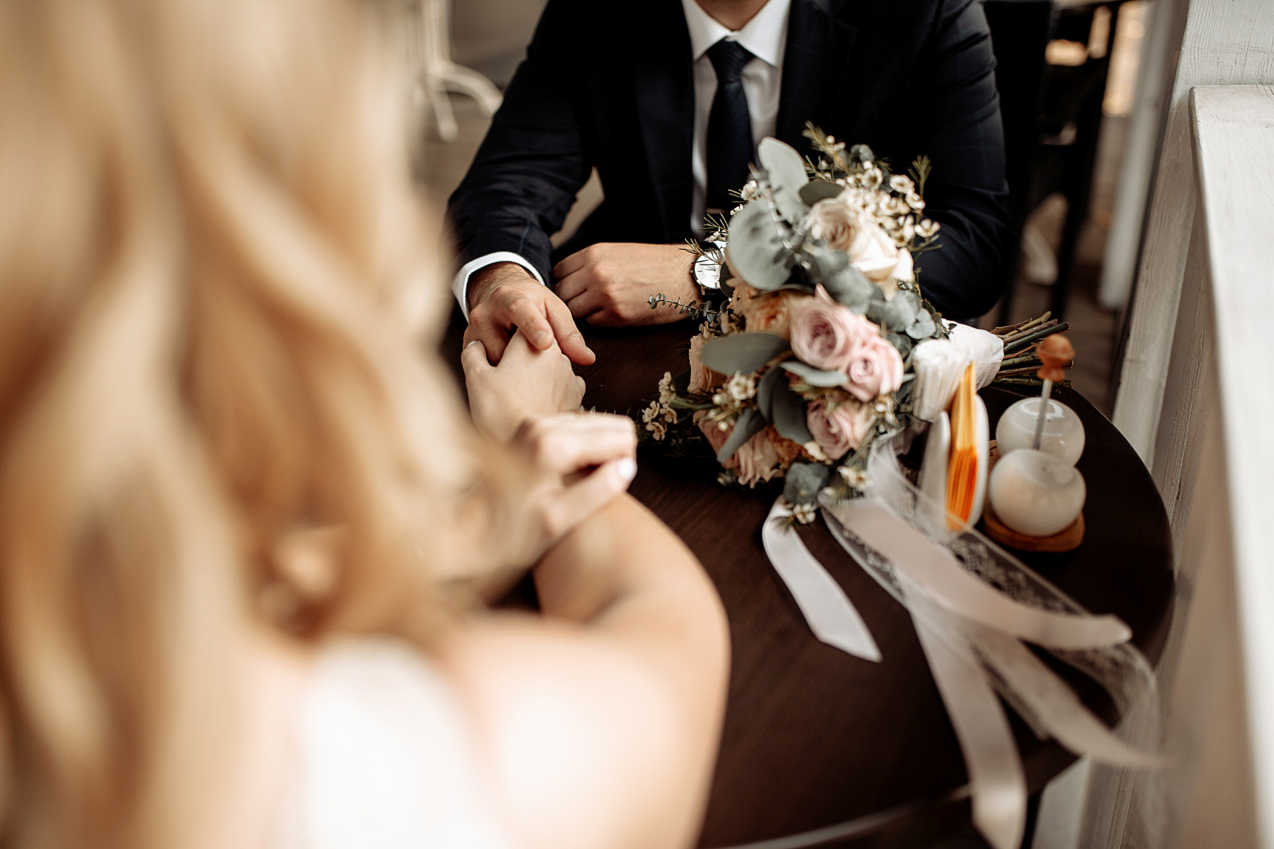 Марк и Алена. Свадебный фотограф Екатерина Худякова — Ярославль, Санкт-Петербург, Москва