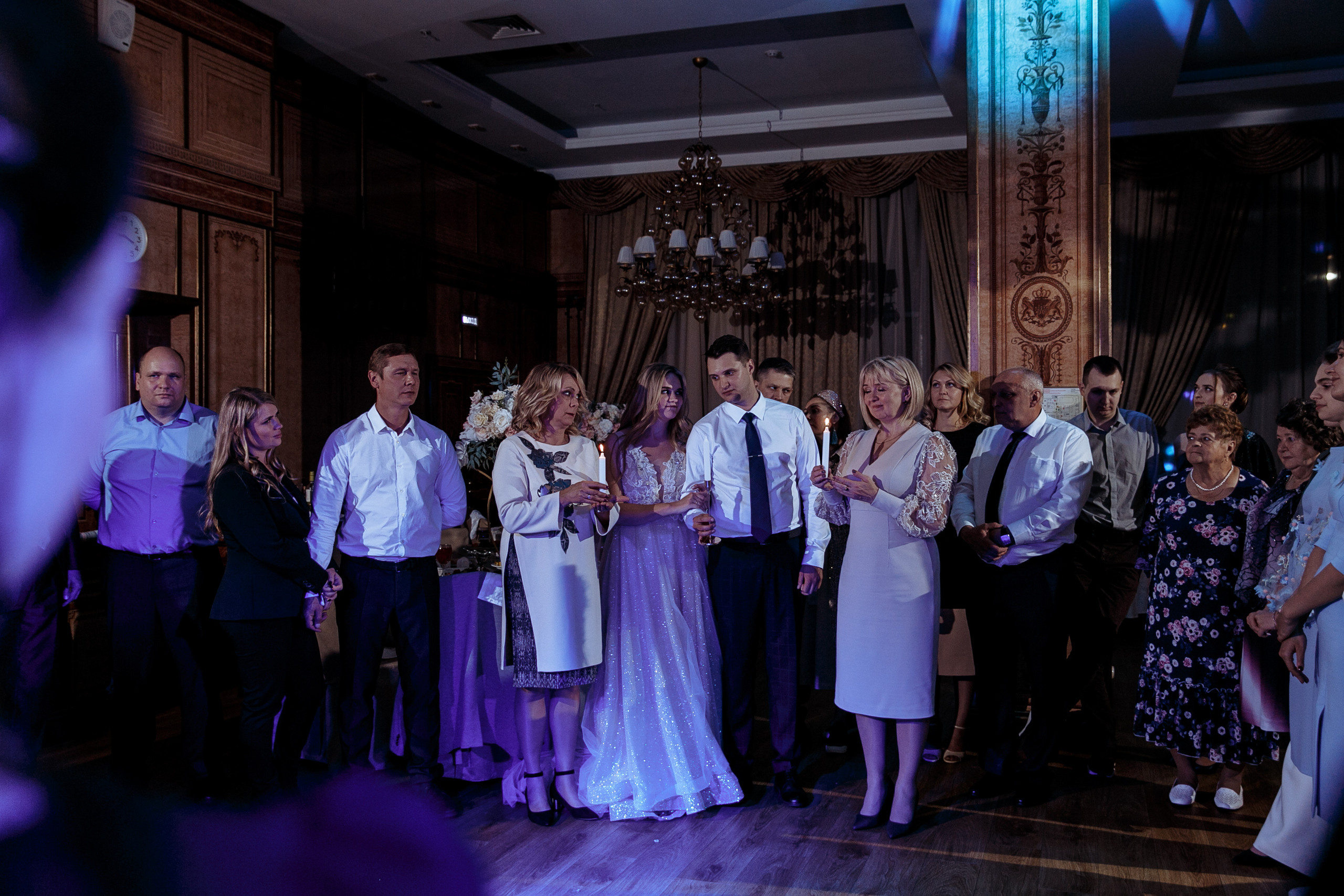 Марк и Алена. Свадебный фотограф Екатерина Худякова — Ярославль, Санкт-Петербург, Москва