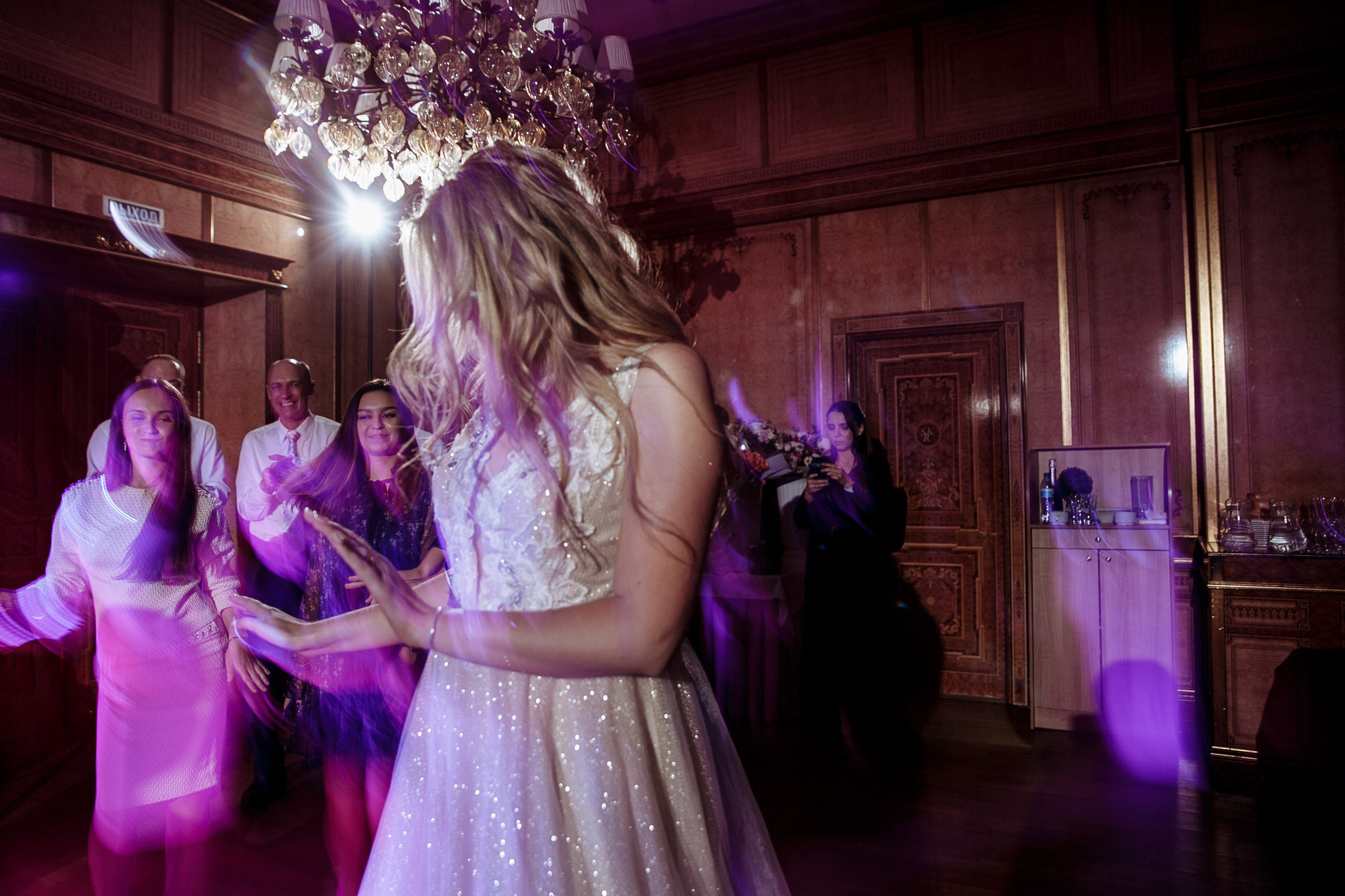 Марк и Алена. Свадебный фотограф Екатерина Худякова — Ярославль, Санкт-Петербург, Москва