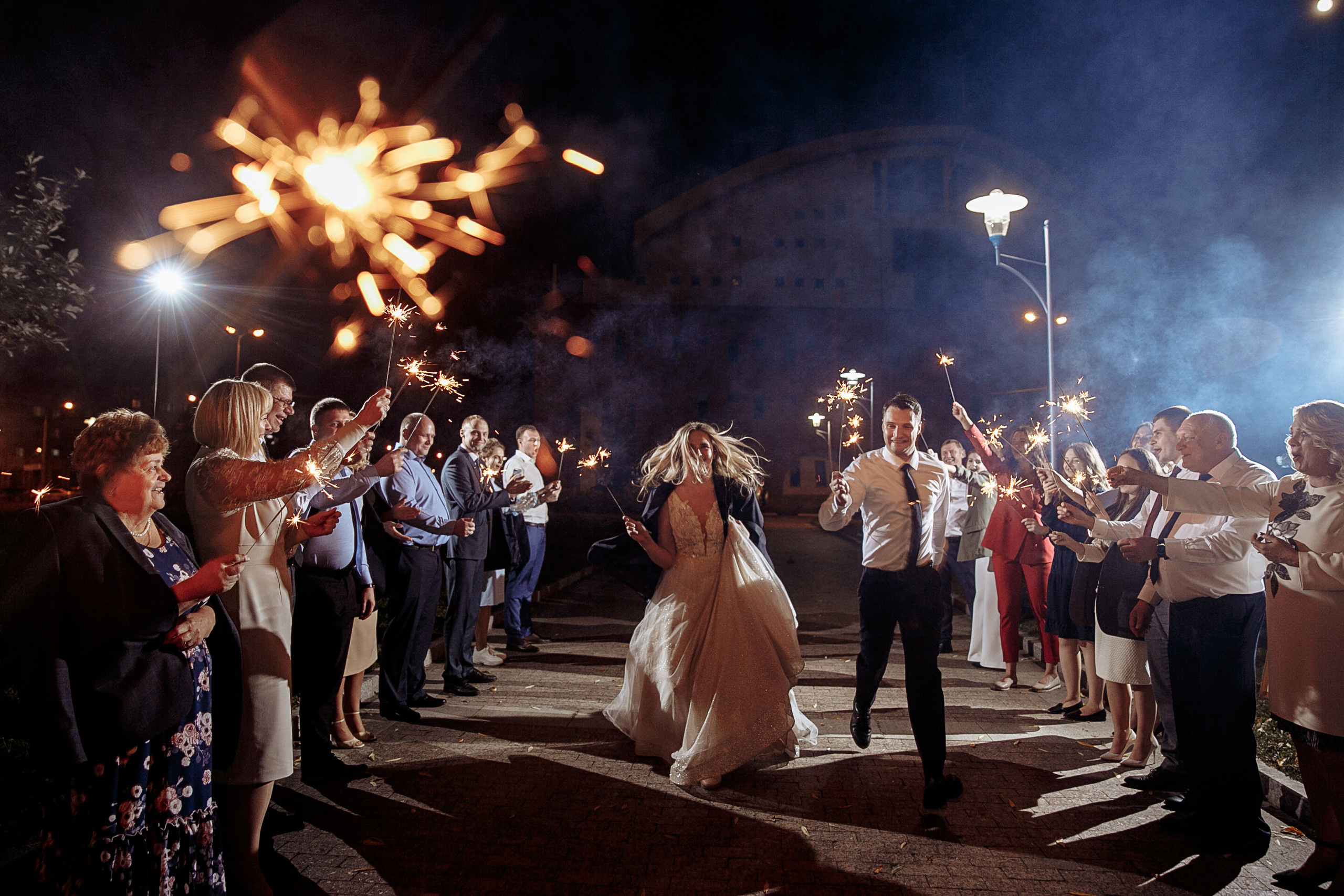 Марк и Алена. Свадебный фотограф Екатерина Худякова — Ярославль, Санкт-Петербург, Москва