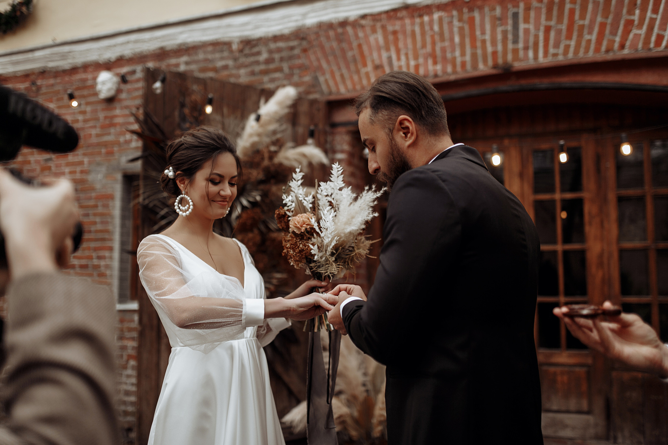 Mon amour. Свадебный фотограф Екатерина Худякова — Ярославль, Санкт-Петербург, Москва