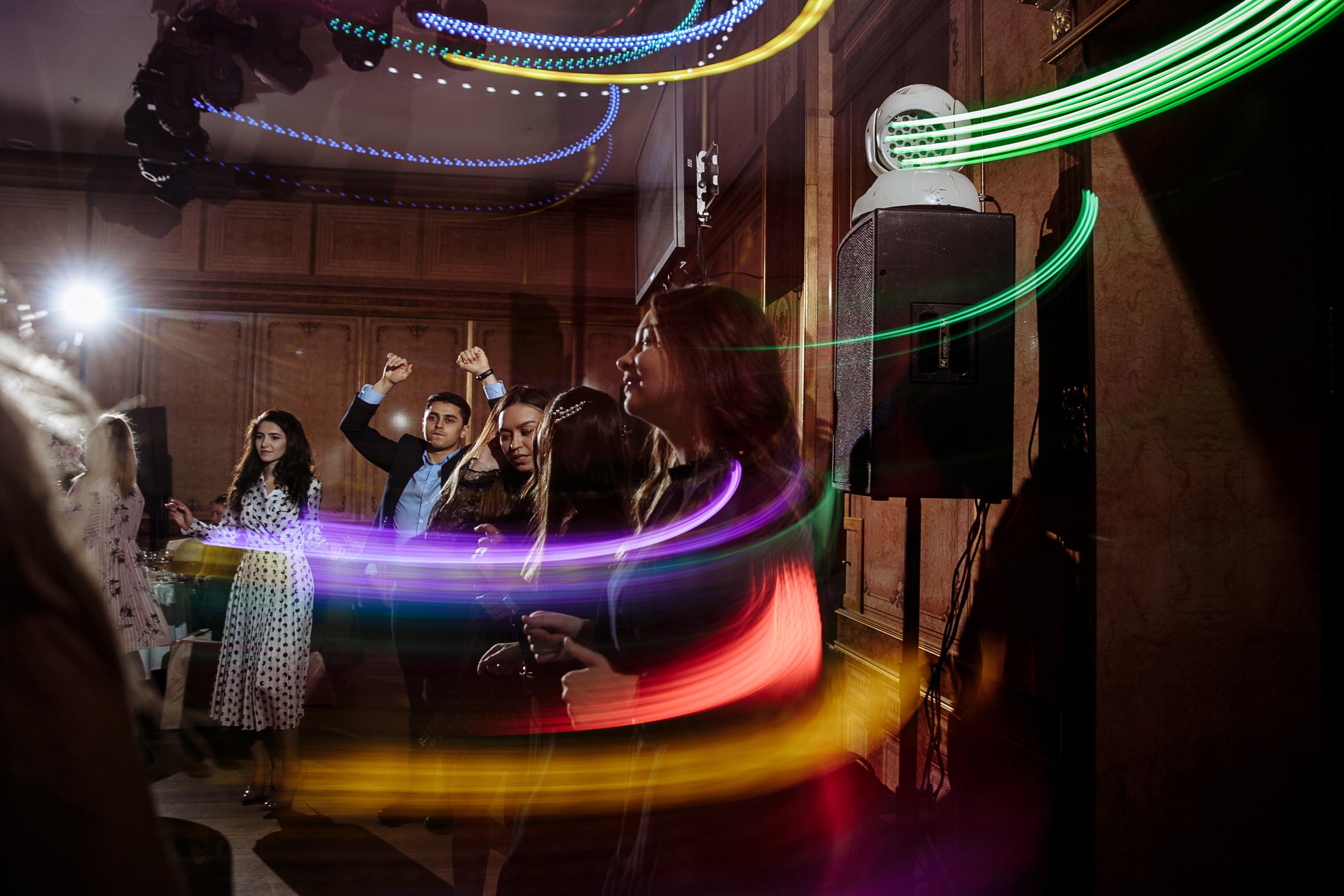 Марк и Алена. Свадебный фотограф Екатерина Худякова — Ярославль, Санкт-Петербург, Москва