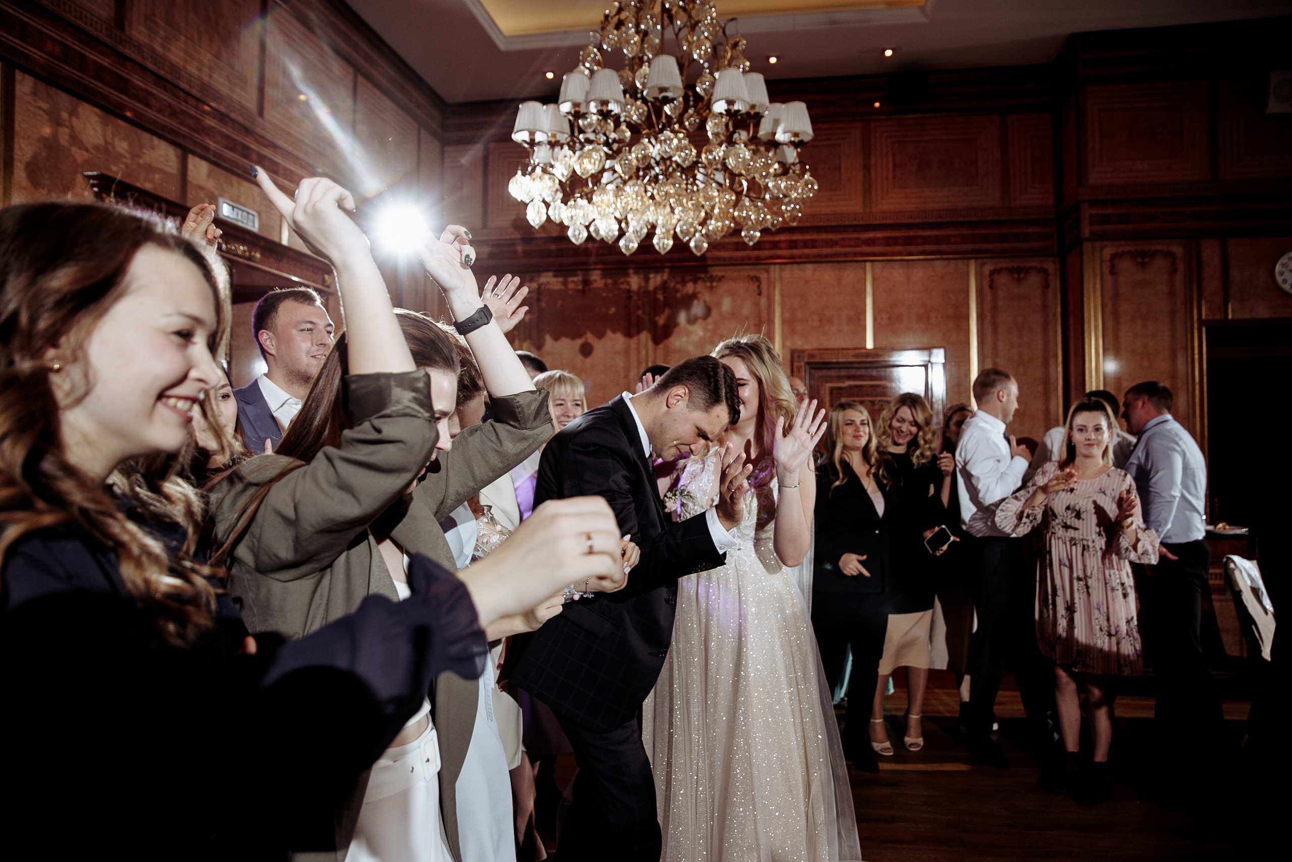 Марк и Алена. Свадебный фотограф Екатерина Худякова — Ярославль, Санкт-Петербург, Москва