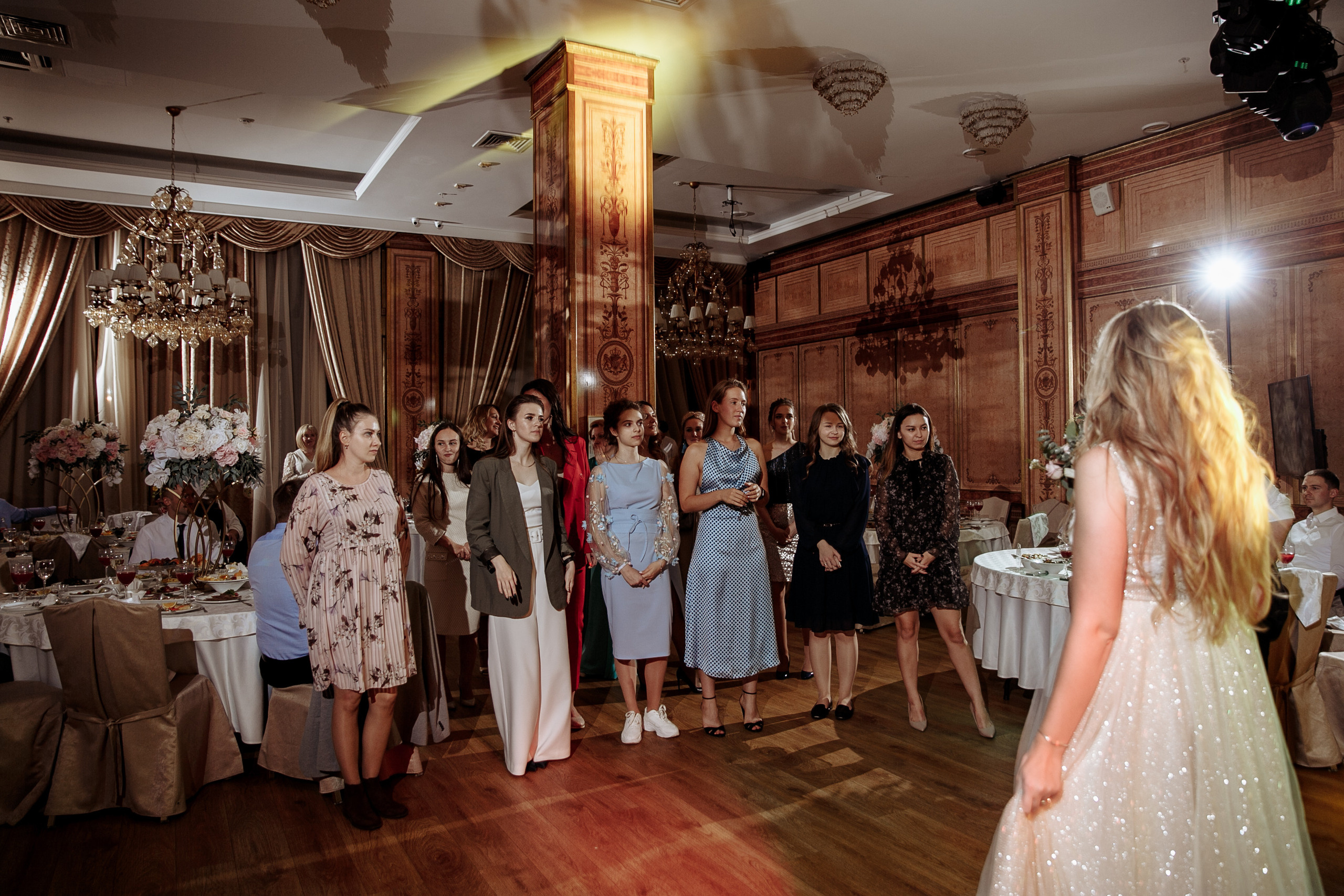 Марк и Алена. Свадебный фотограф Екатерина Худякова — Ярославль, Санкт-Петербург, Москва