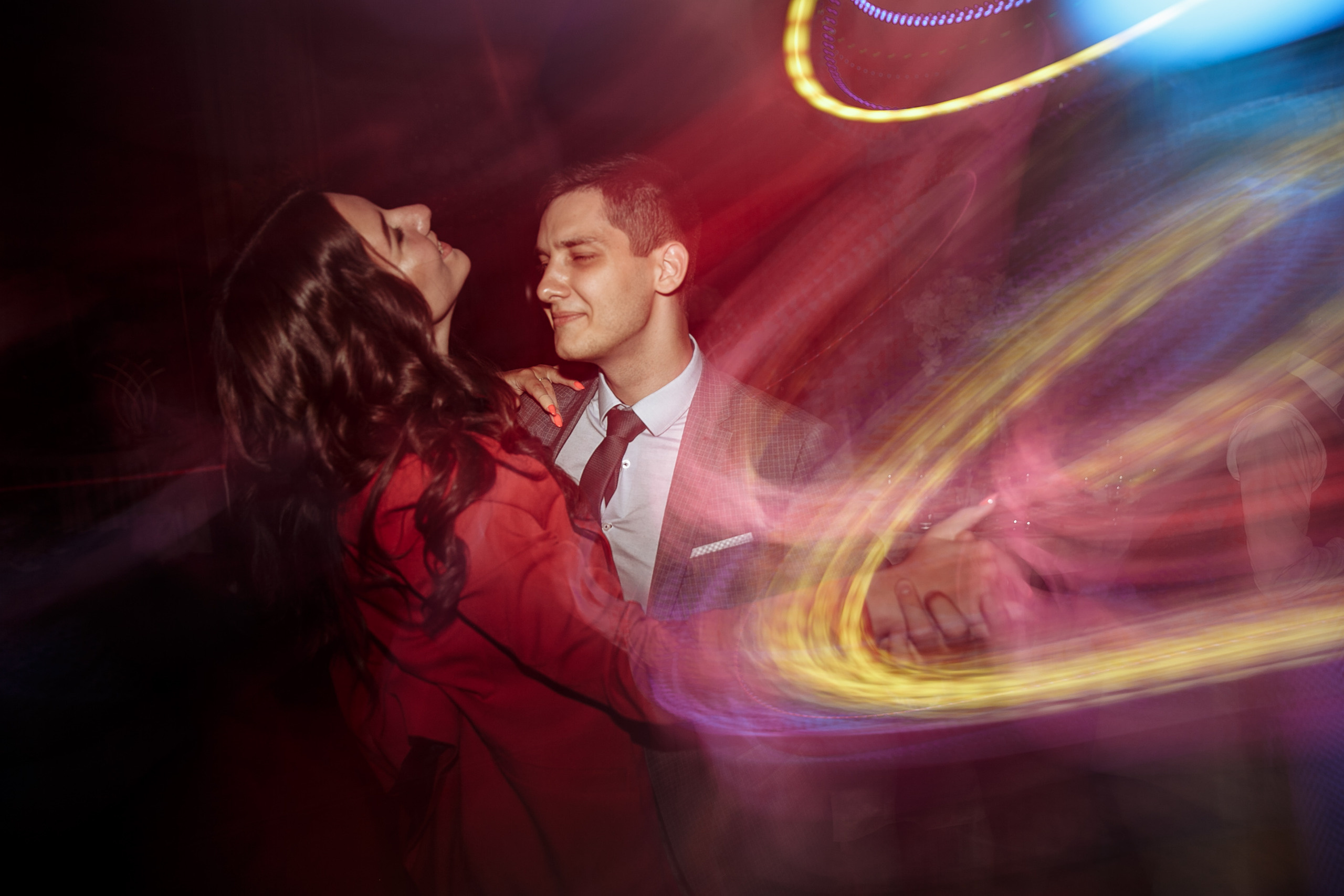 Марк и Алена. Свадебный фотограф Екатерина Худякова — Ярославль, Санкт-Петербург, Москва